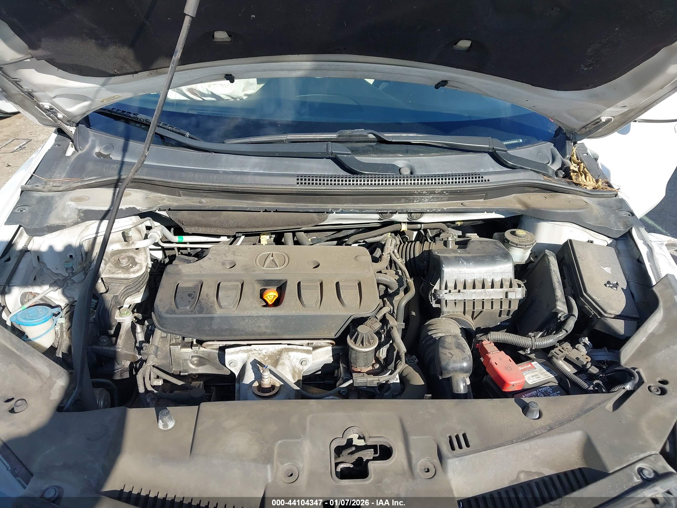 ACURA ILX image 10