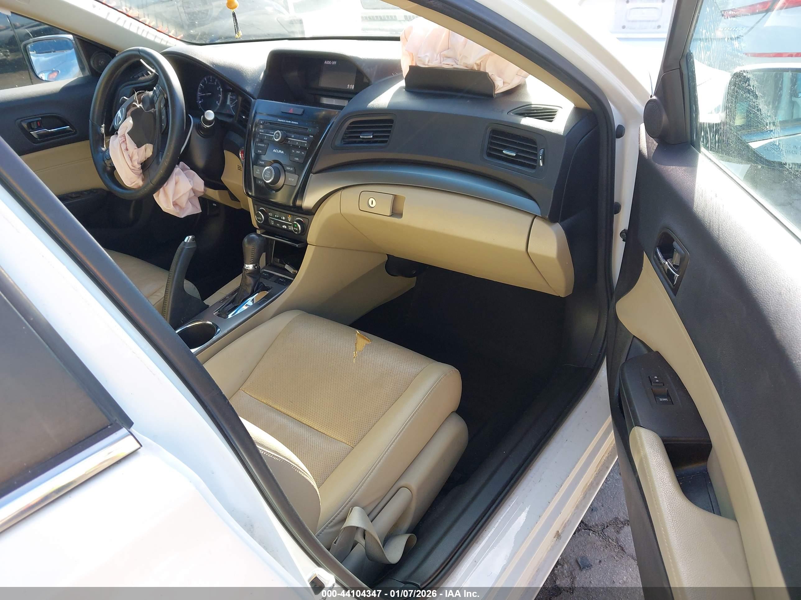 ACURA ILX image 5