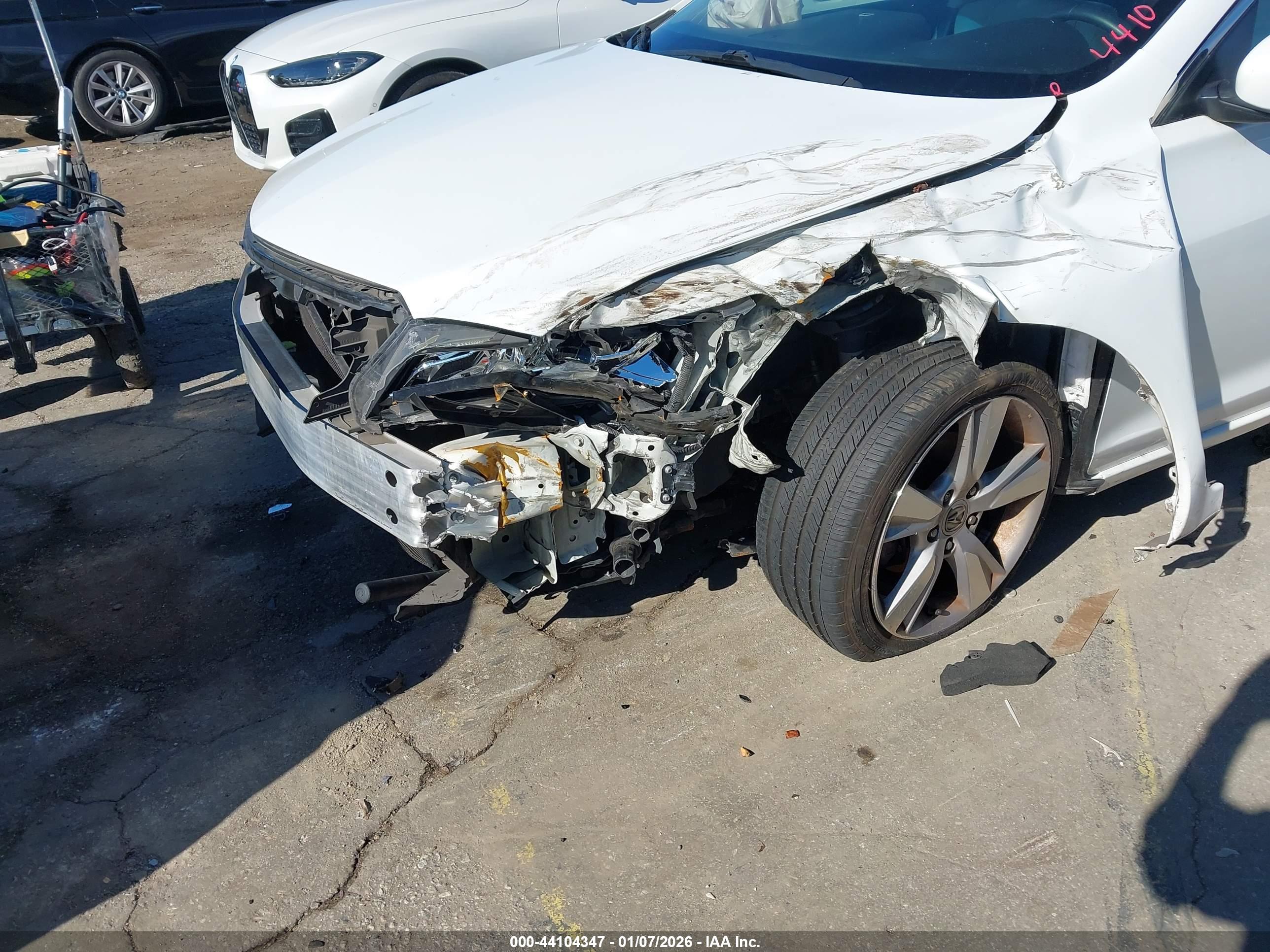 ACURA ILX image 6