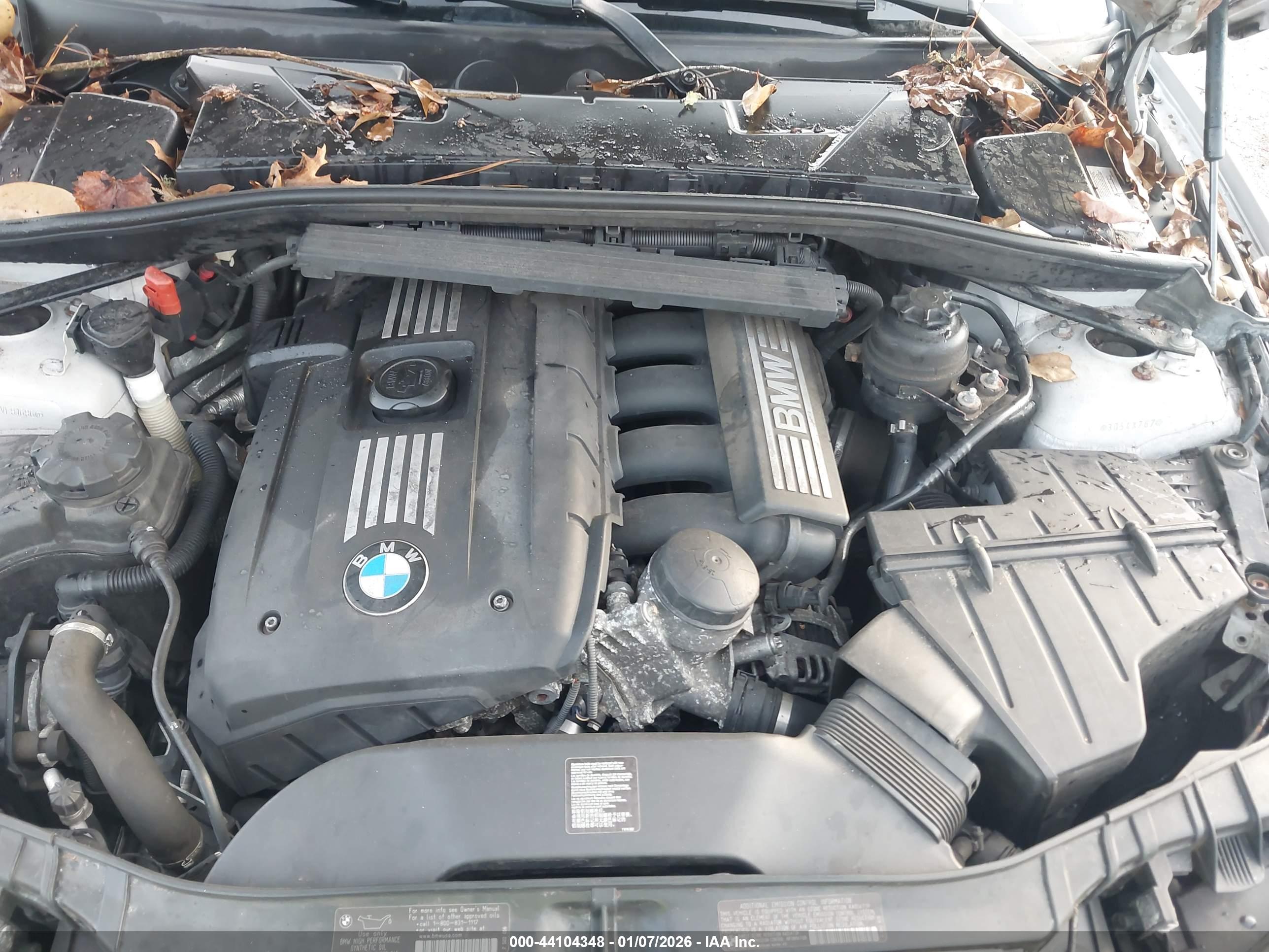 BMW 128I image 10