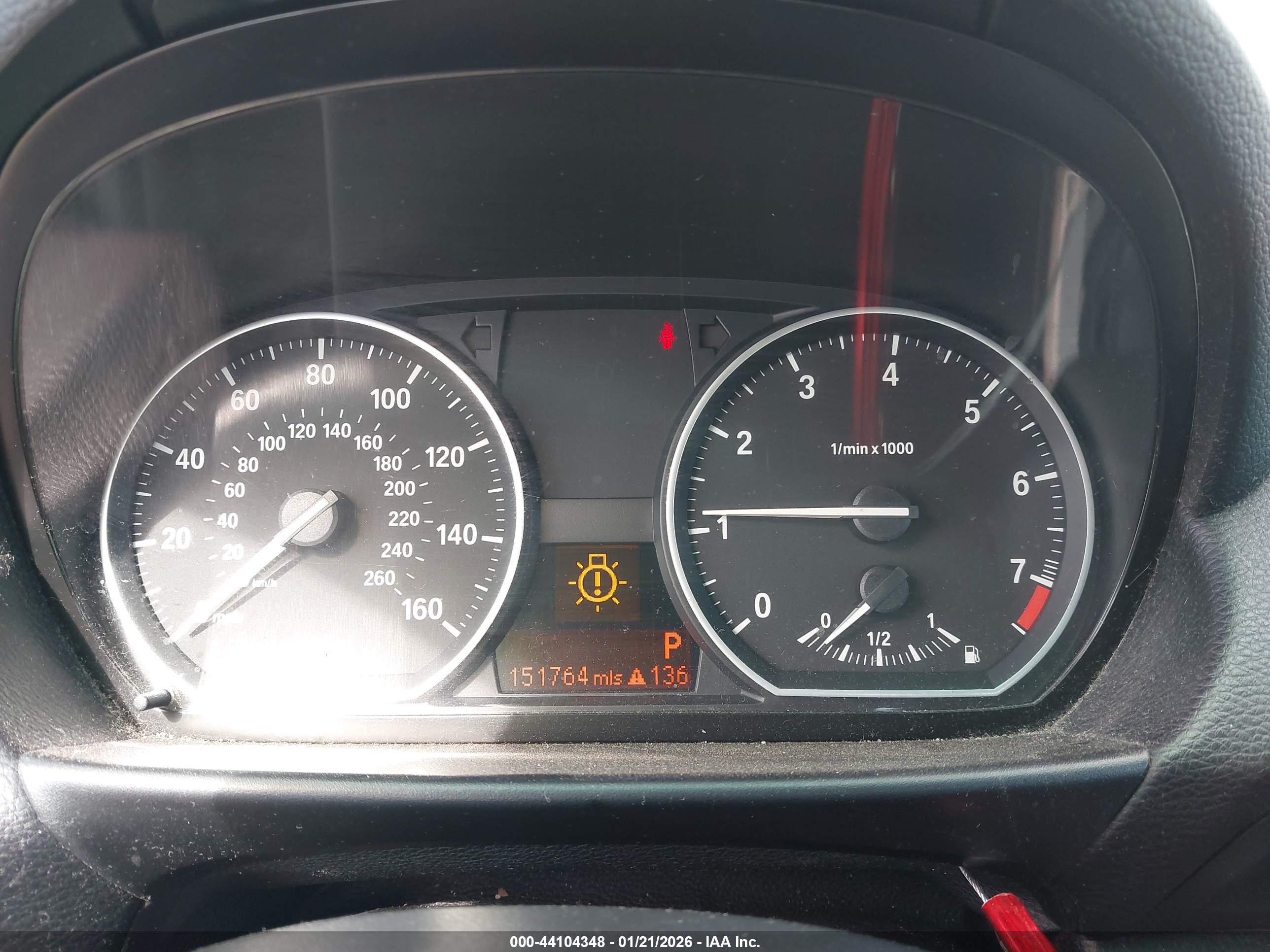 BMW 128I image 7