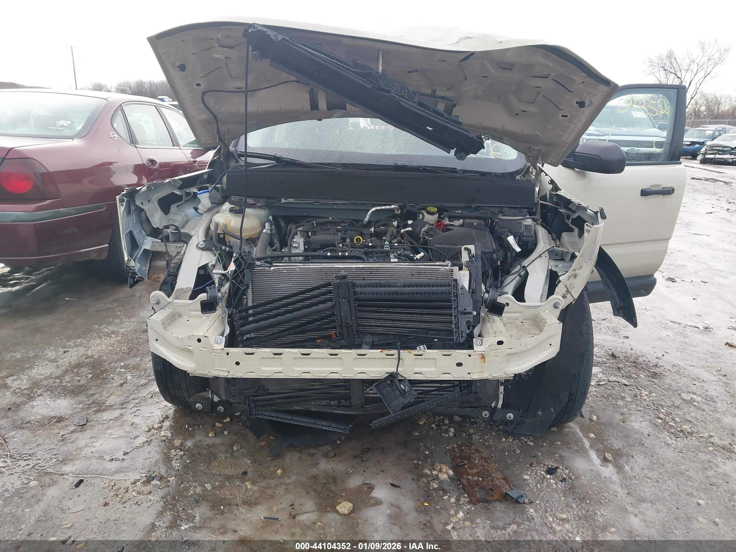 FORD BRONCO image 6