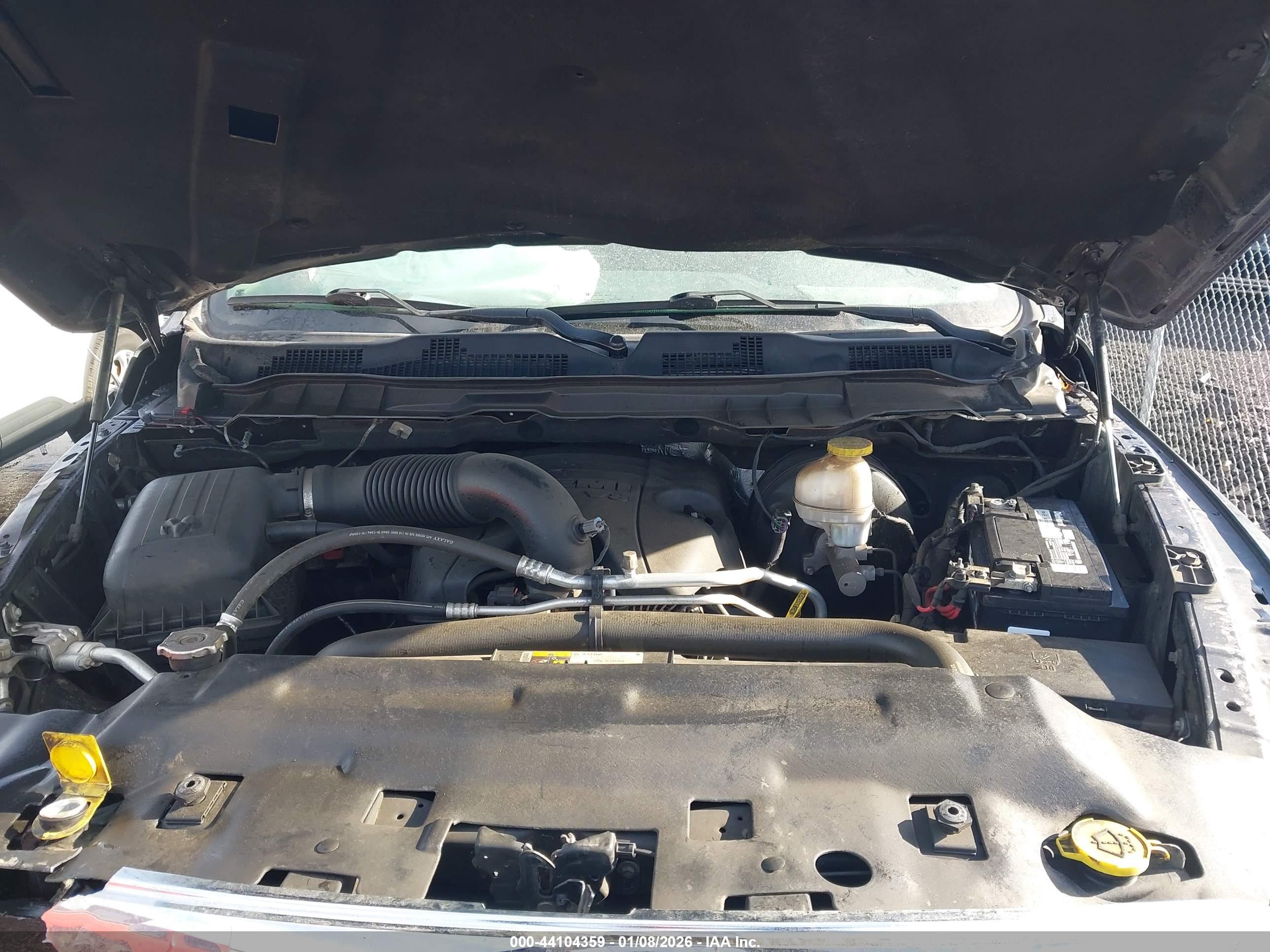 RAM 1500 image 10