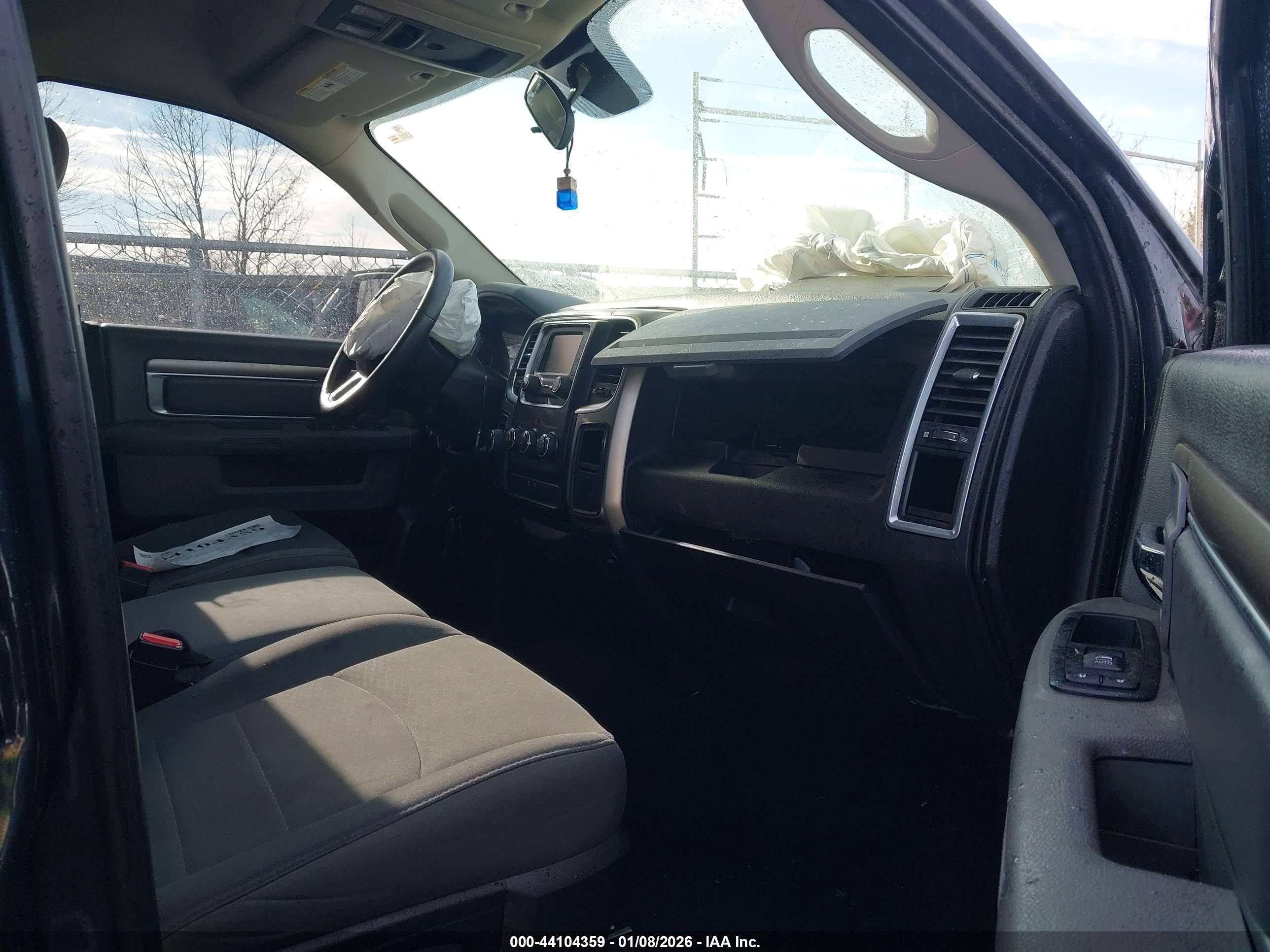 RAM 1500 image 5