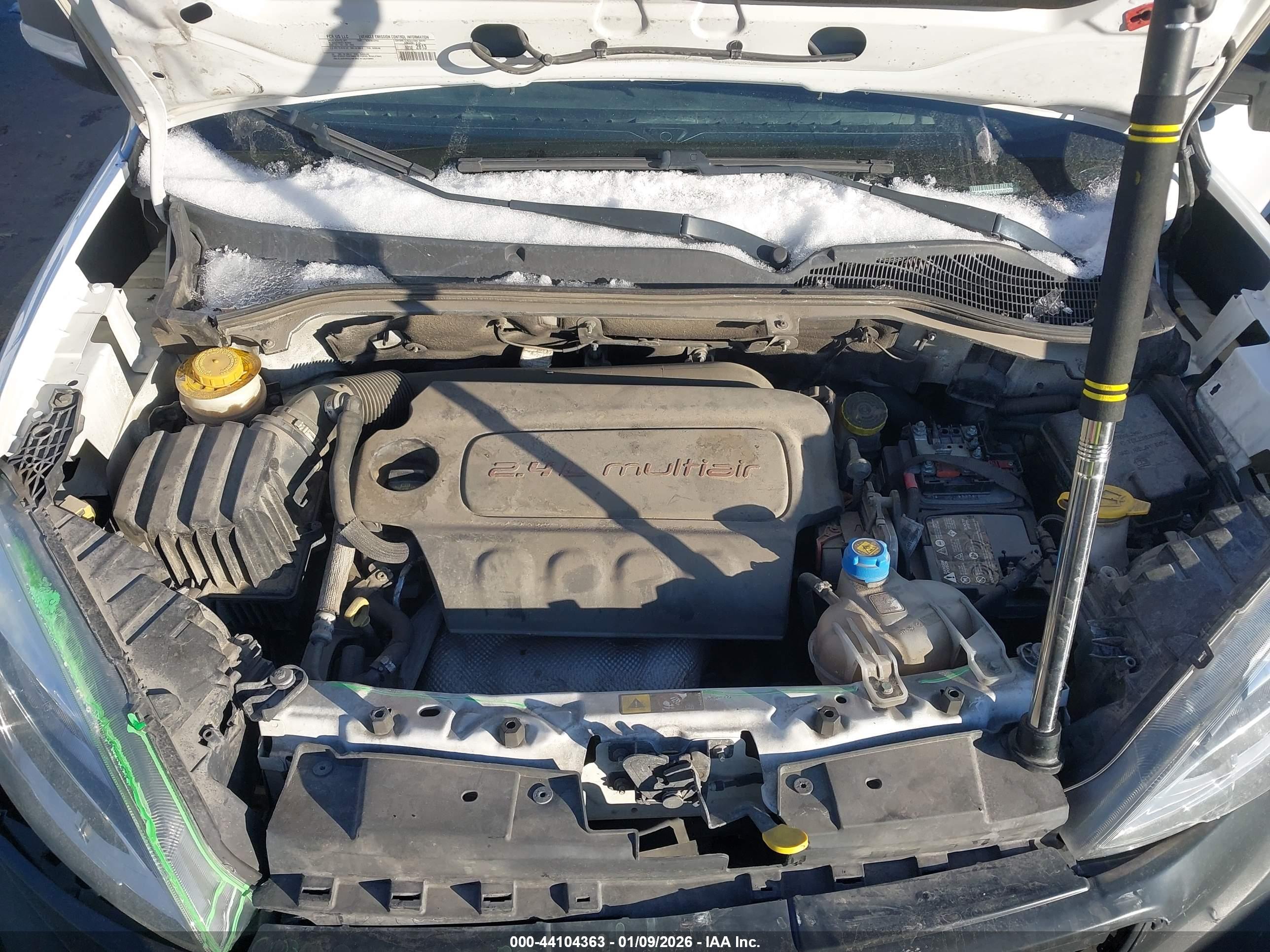 RAM PROMASTER image 10