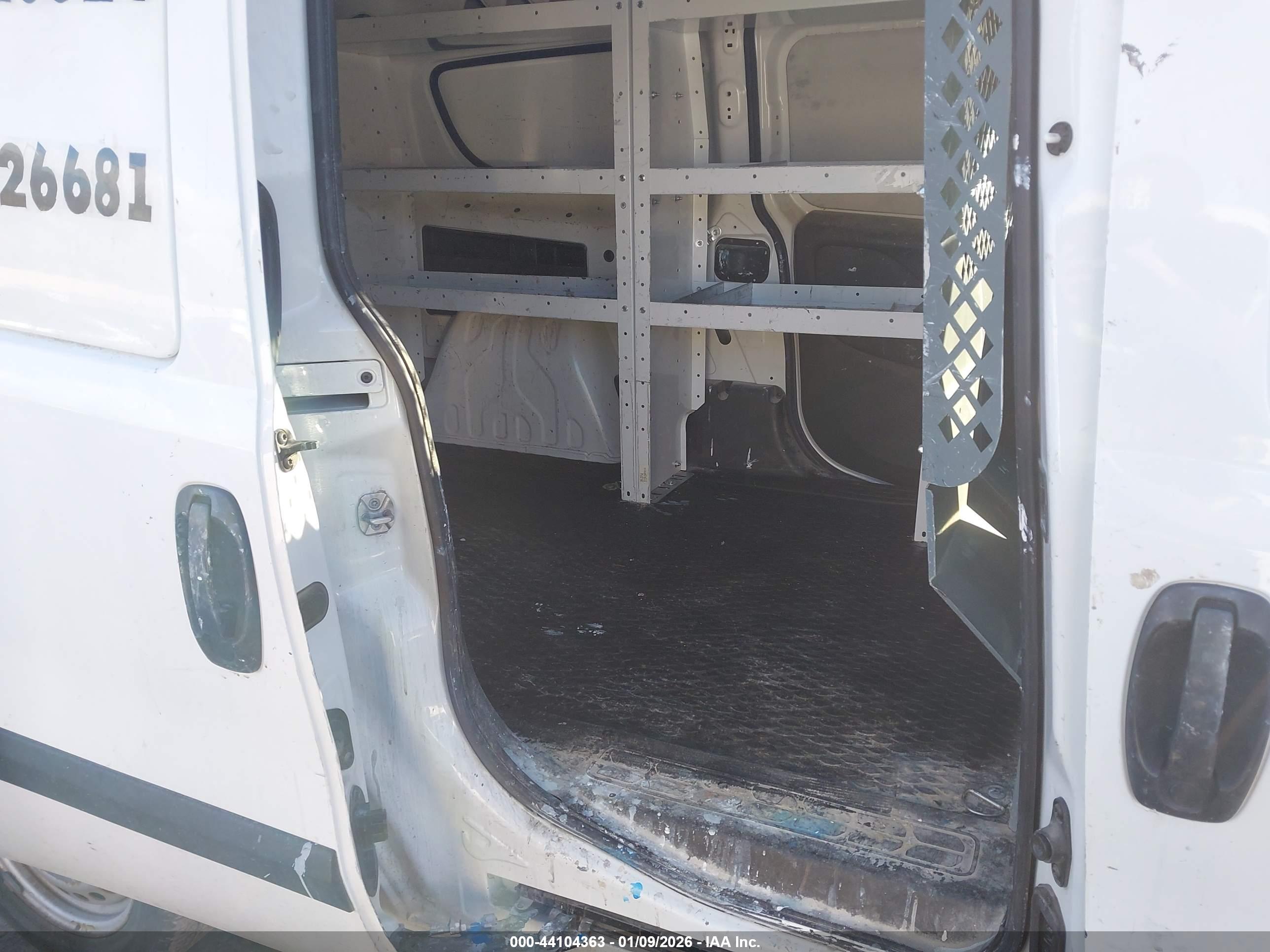 RAM PROMASTER image 8
