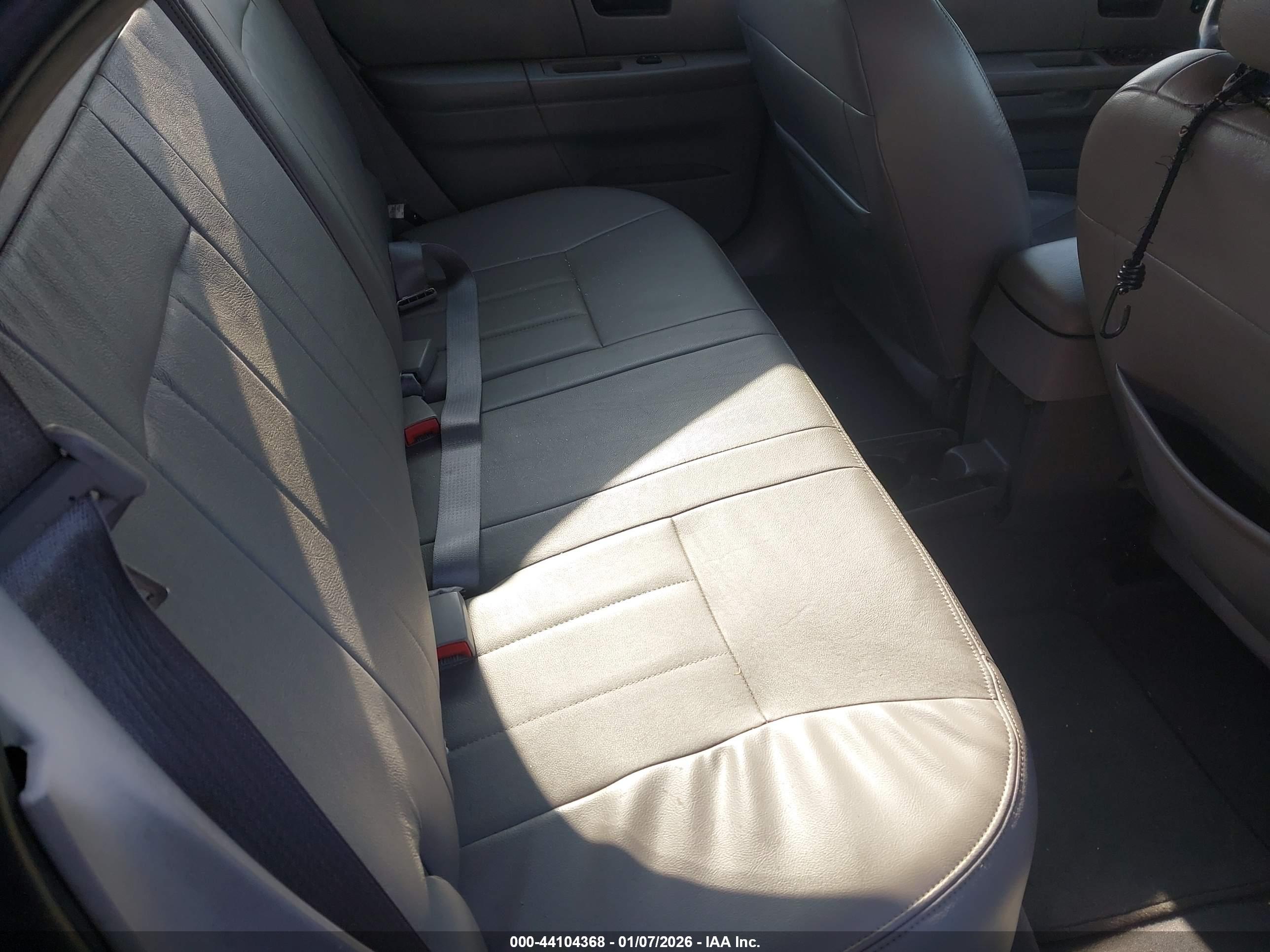 MERCURY SABLE image 8