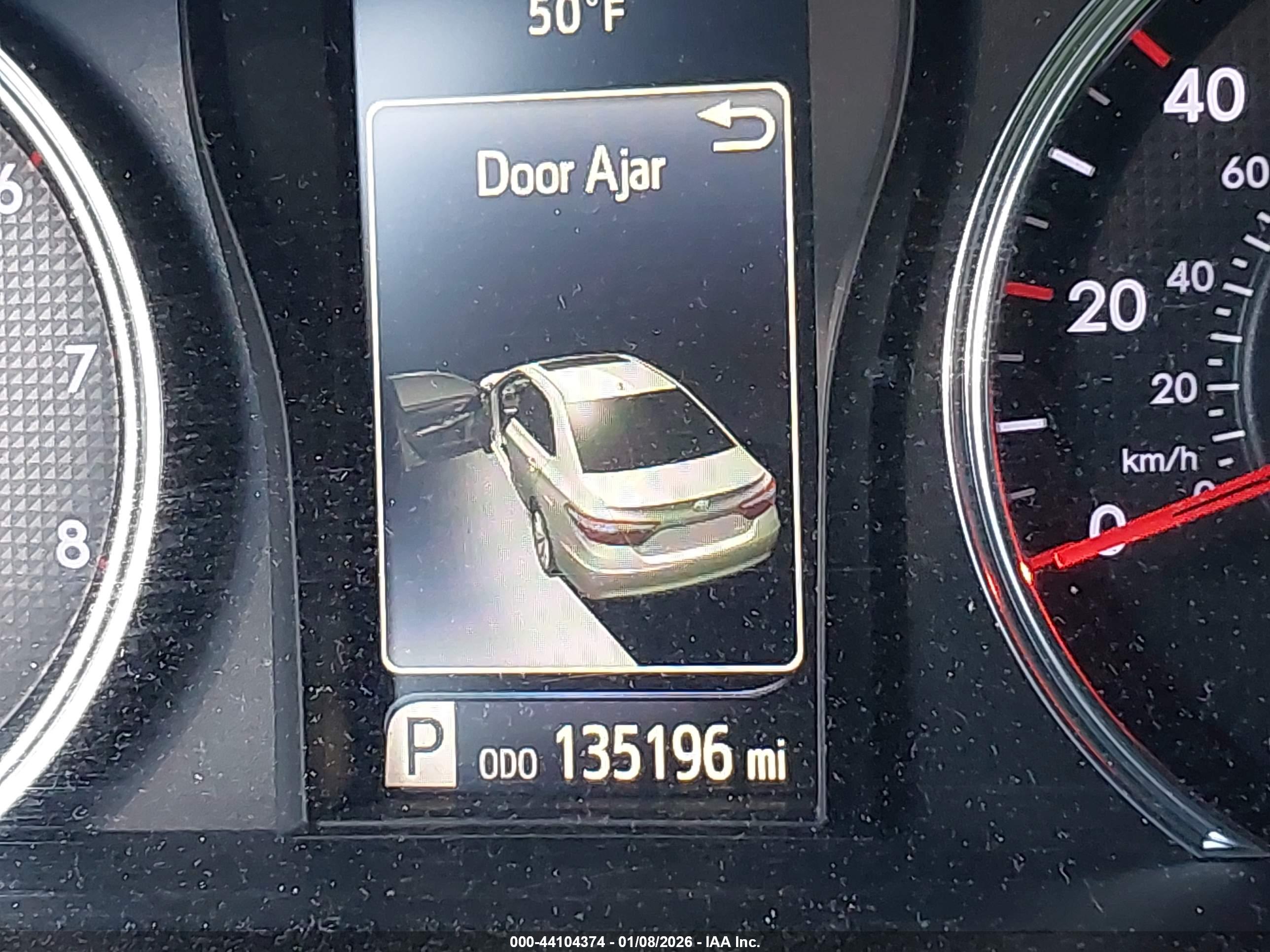 TOYOTA CAMRY image 7