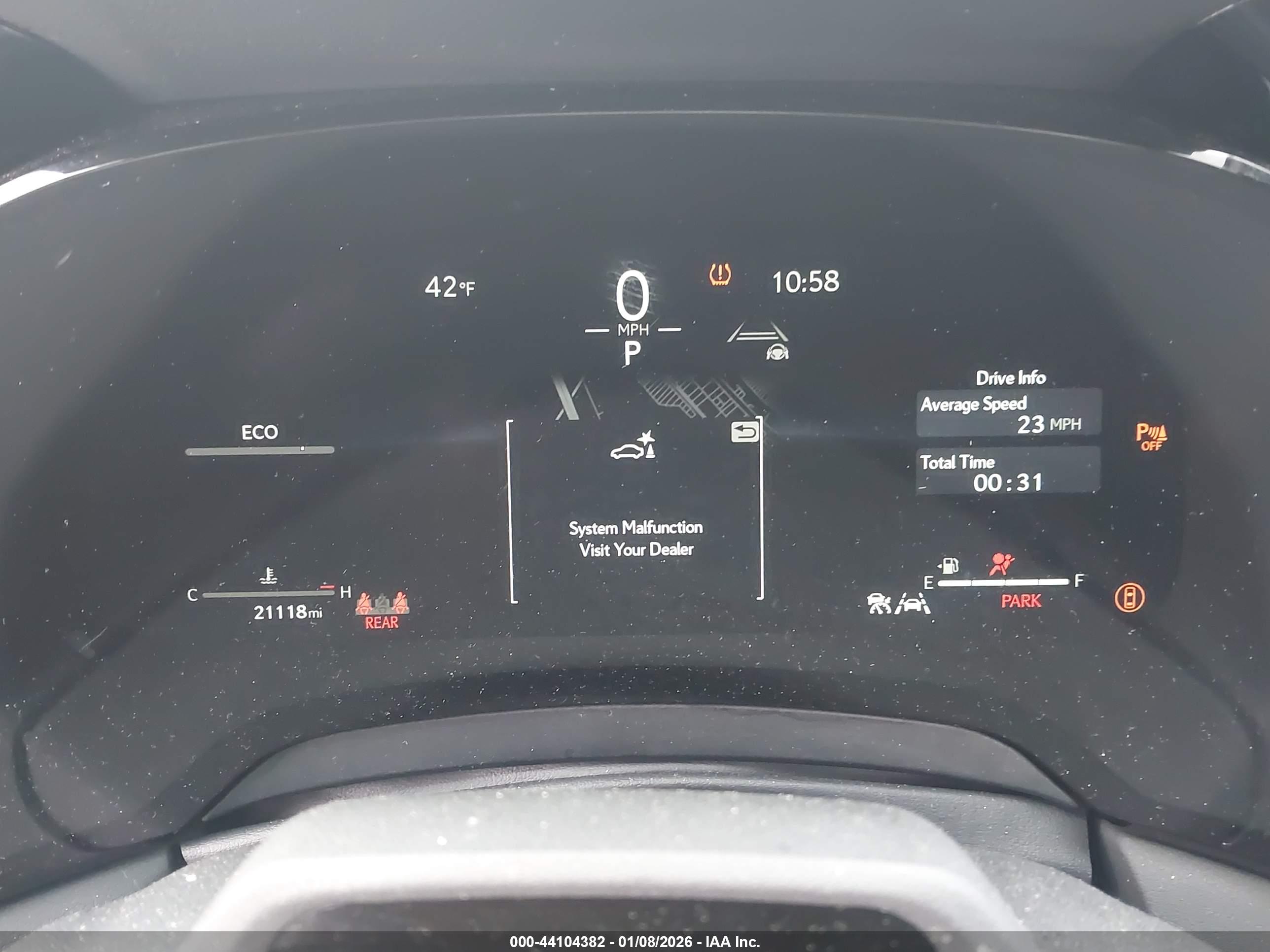 LEXUS RX image 7
