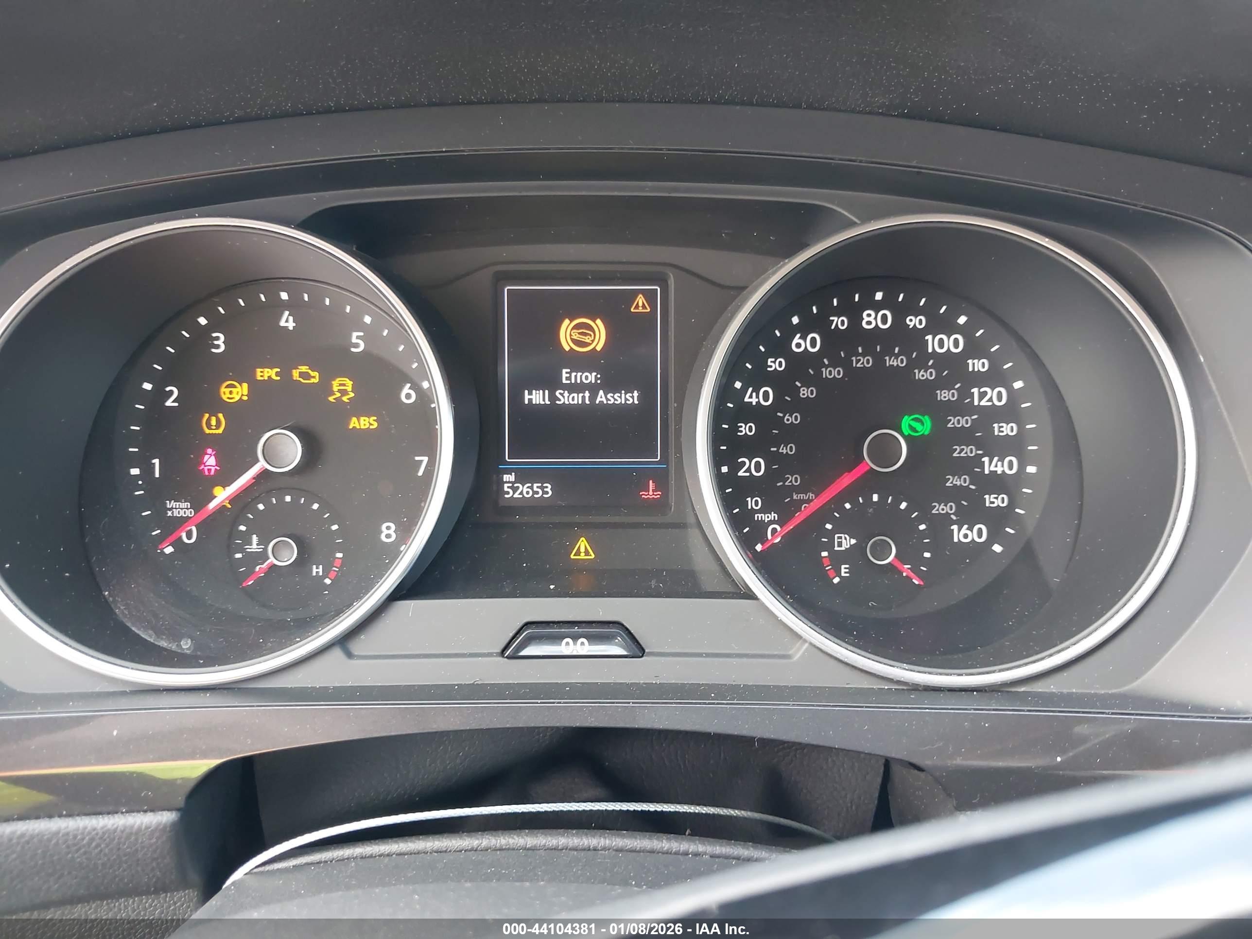 VOLKSWAGEN TIGUAN image 7