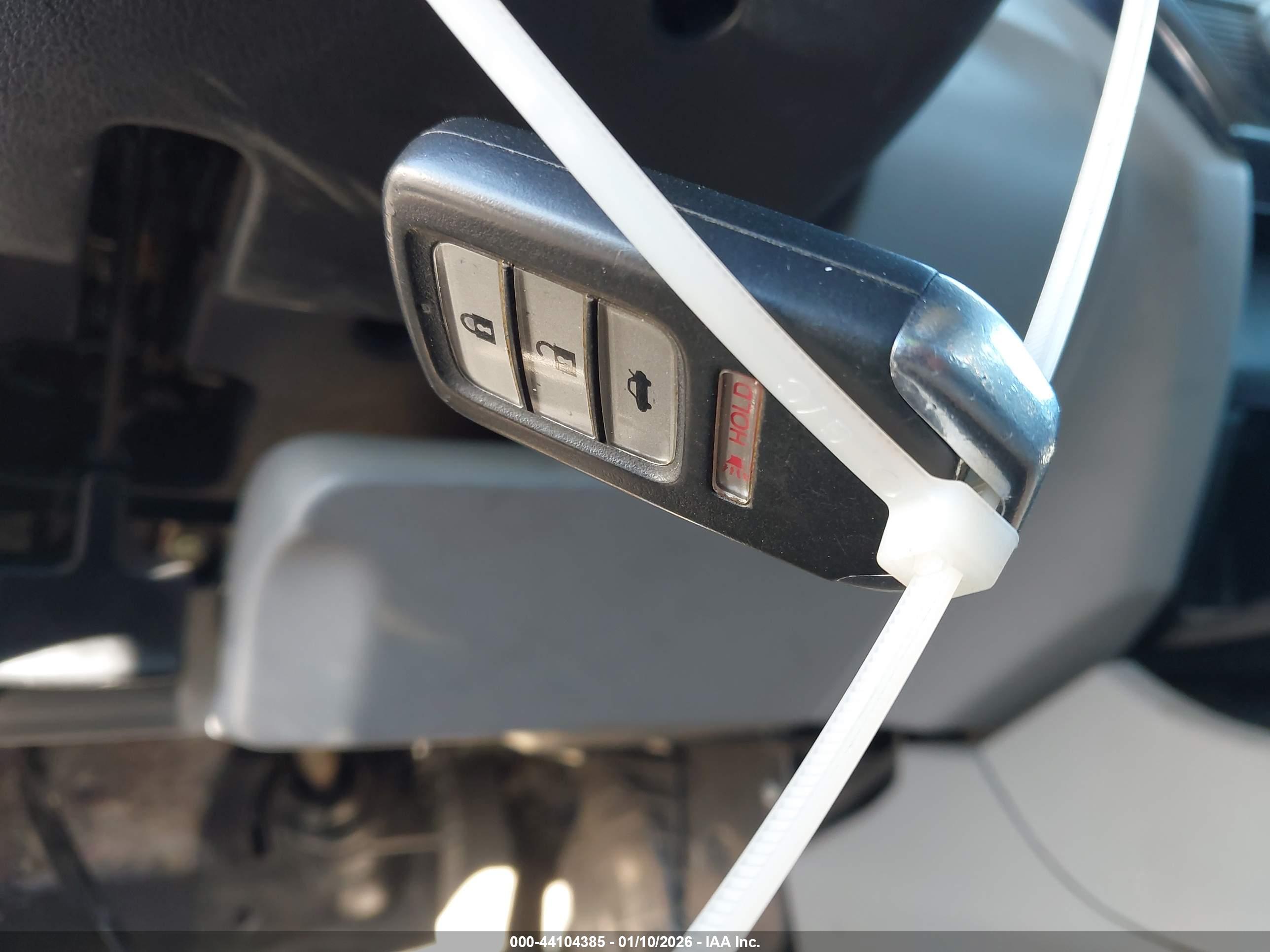HONDA CIVIC image 11