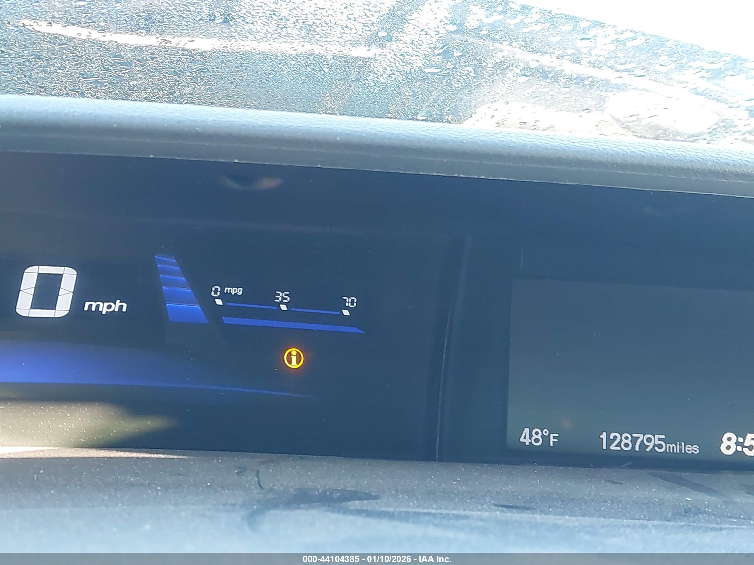 HONDA CIVIC image 7