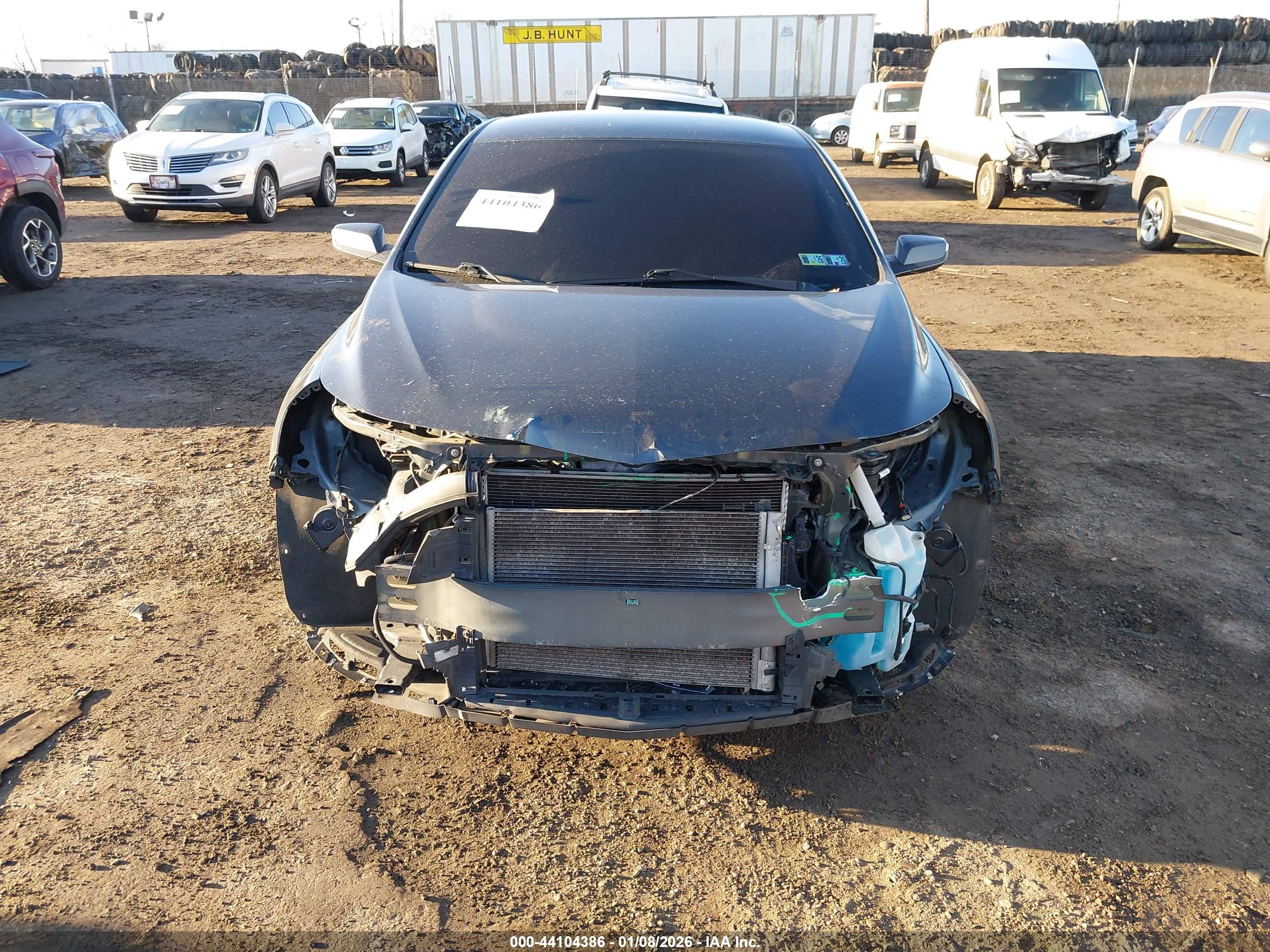 CHEVROLET MALIBU image 6