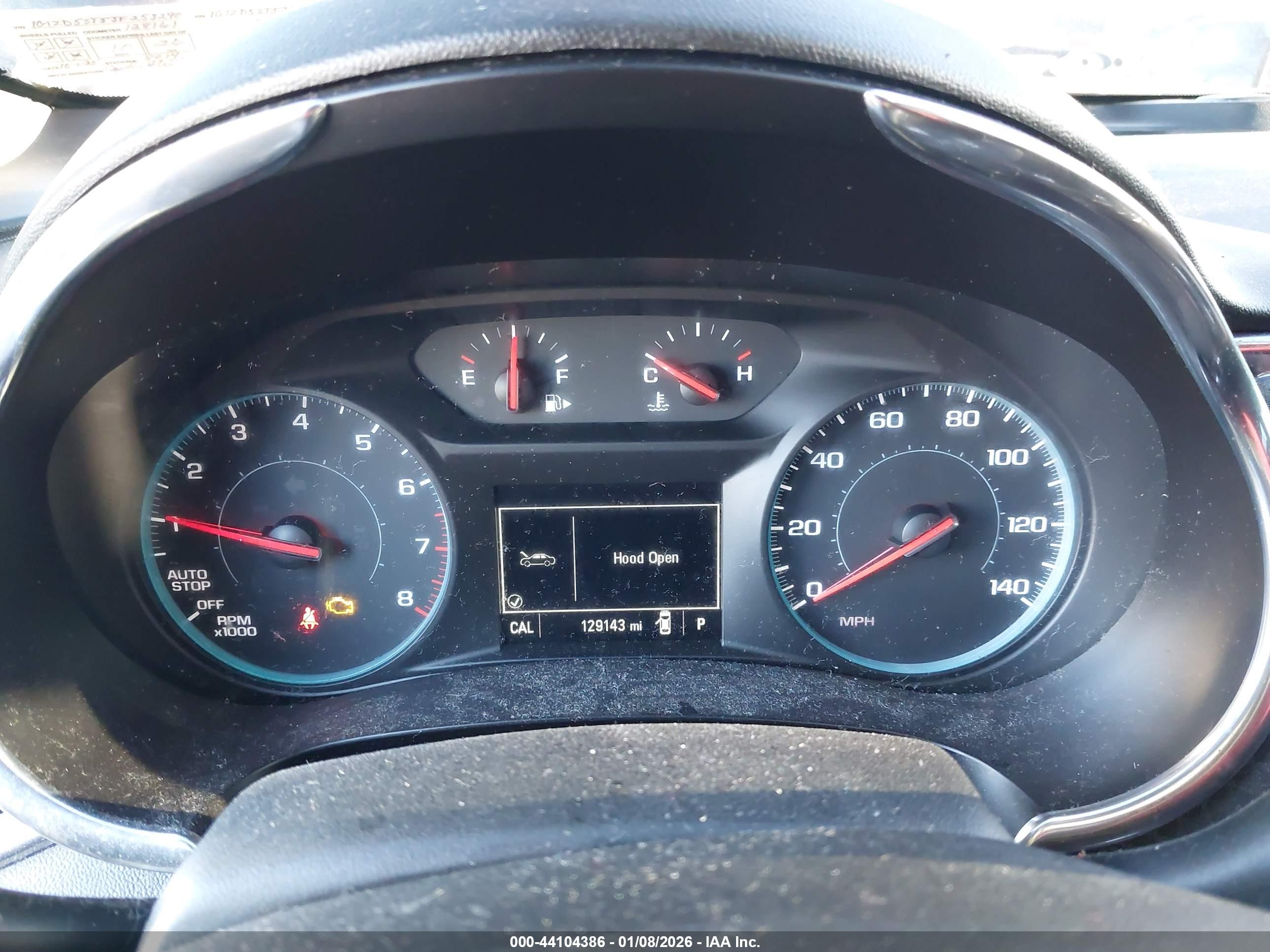 CHEVROLET MALIBU image 7