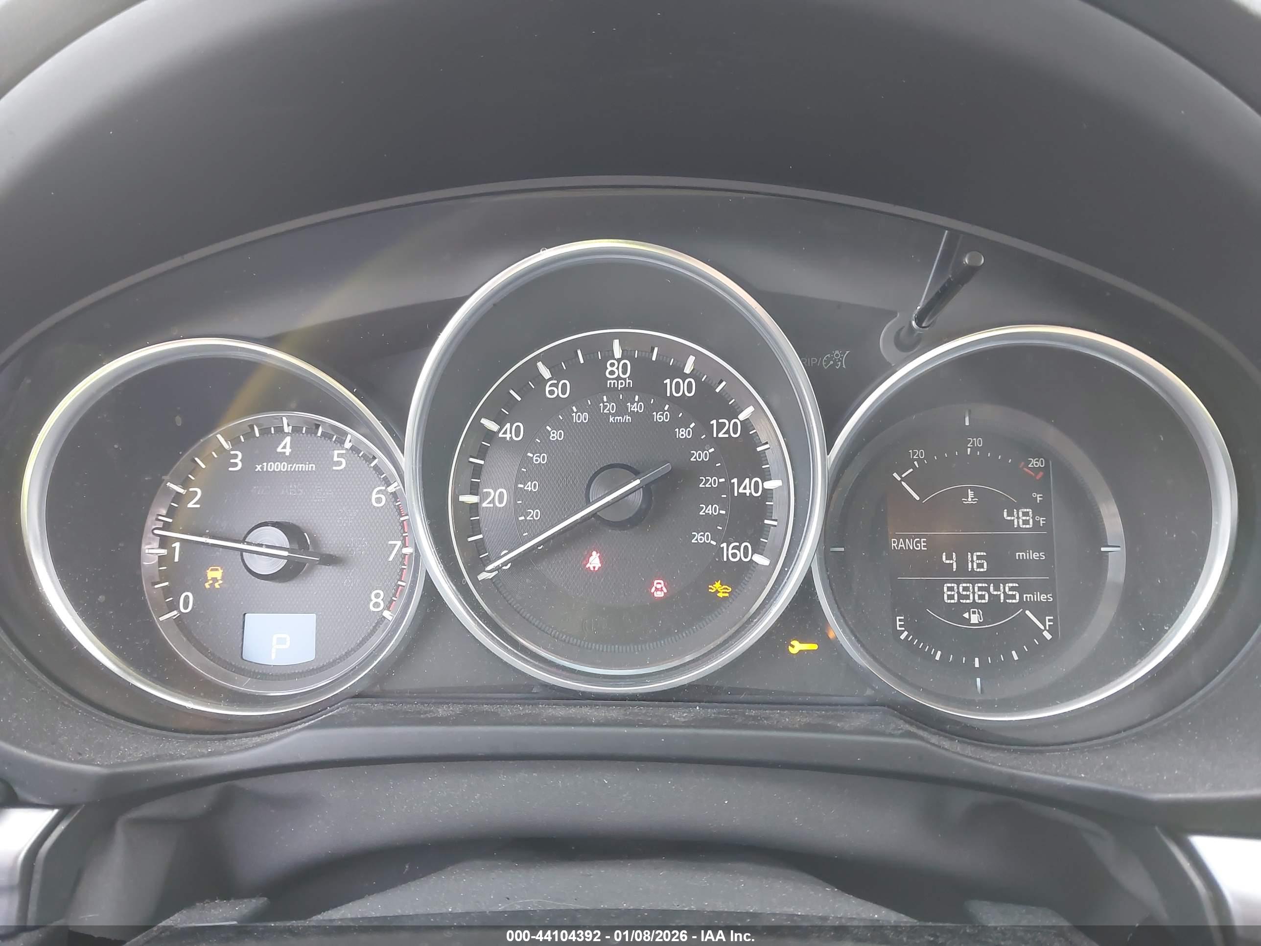 MAZDA CX-5 image 7