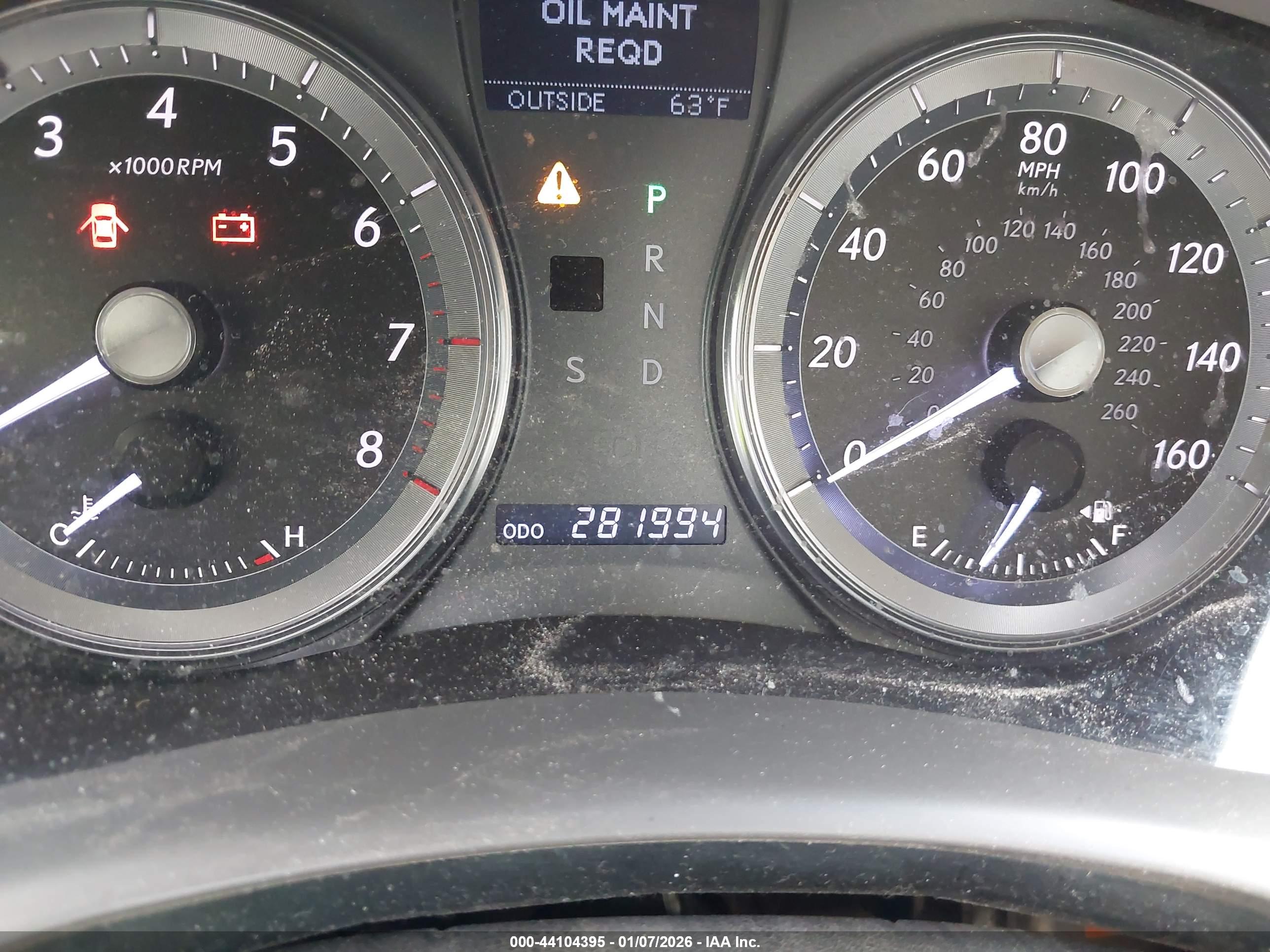 LEXUS ES image 7
