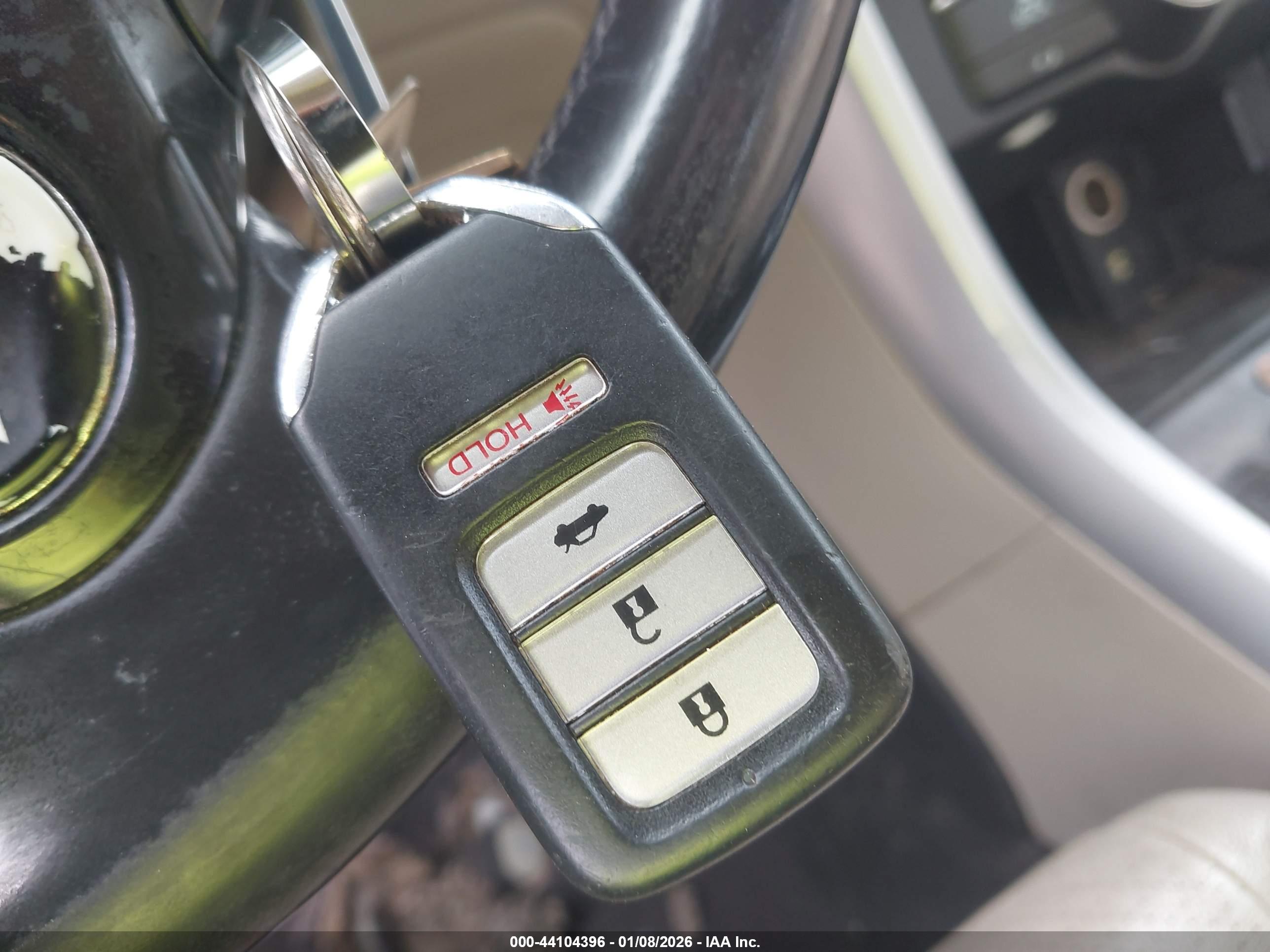 HONDA ACCORD image 11