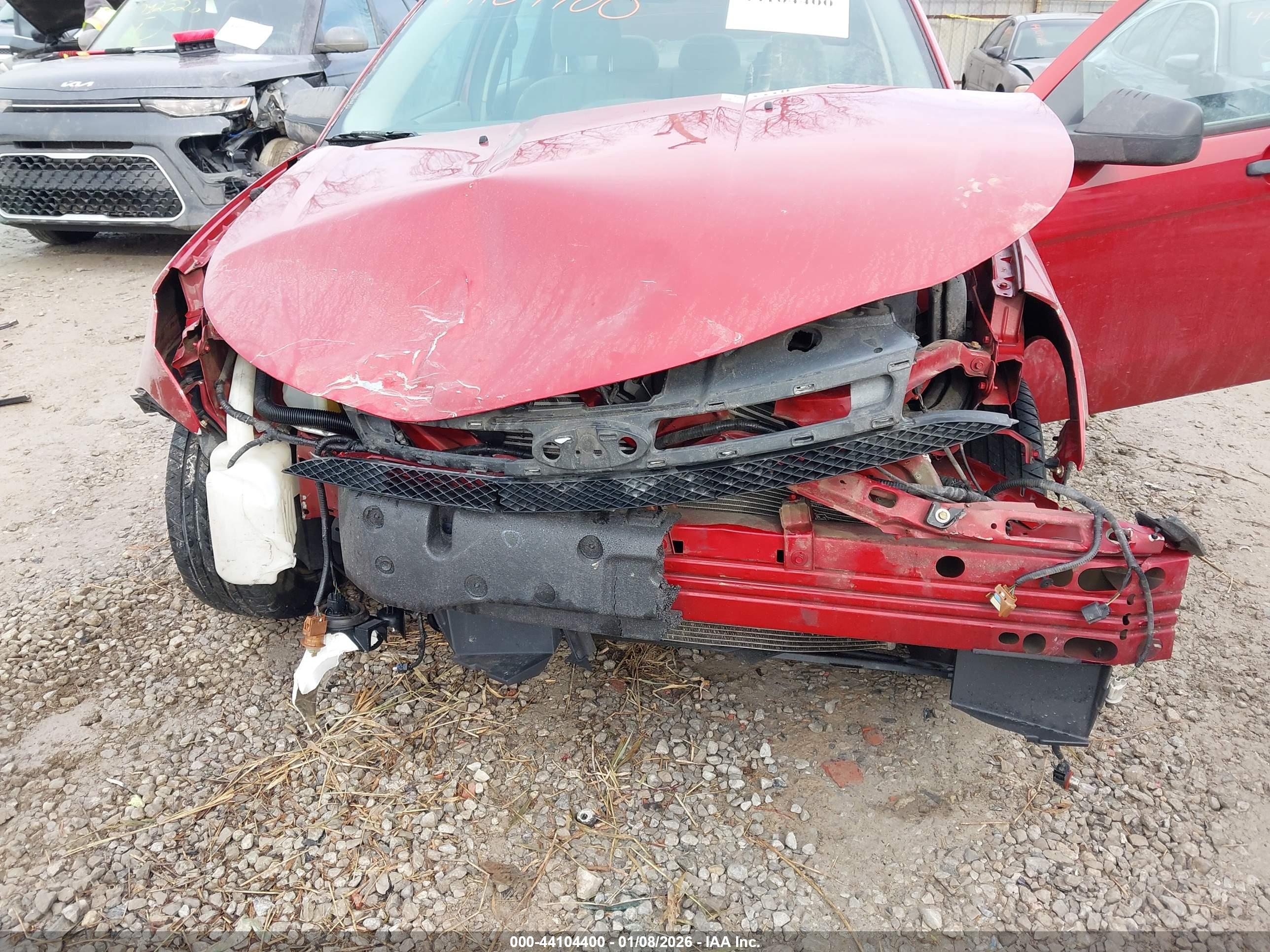 FORD FOCUS image 6