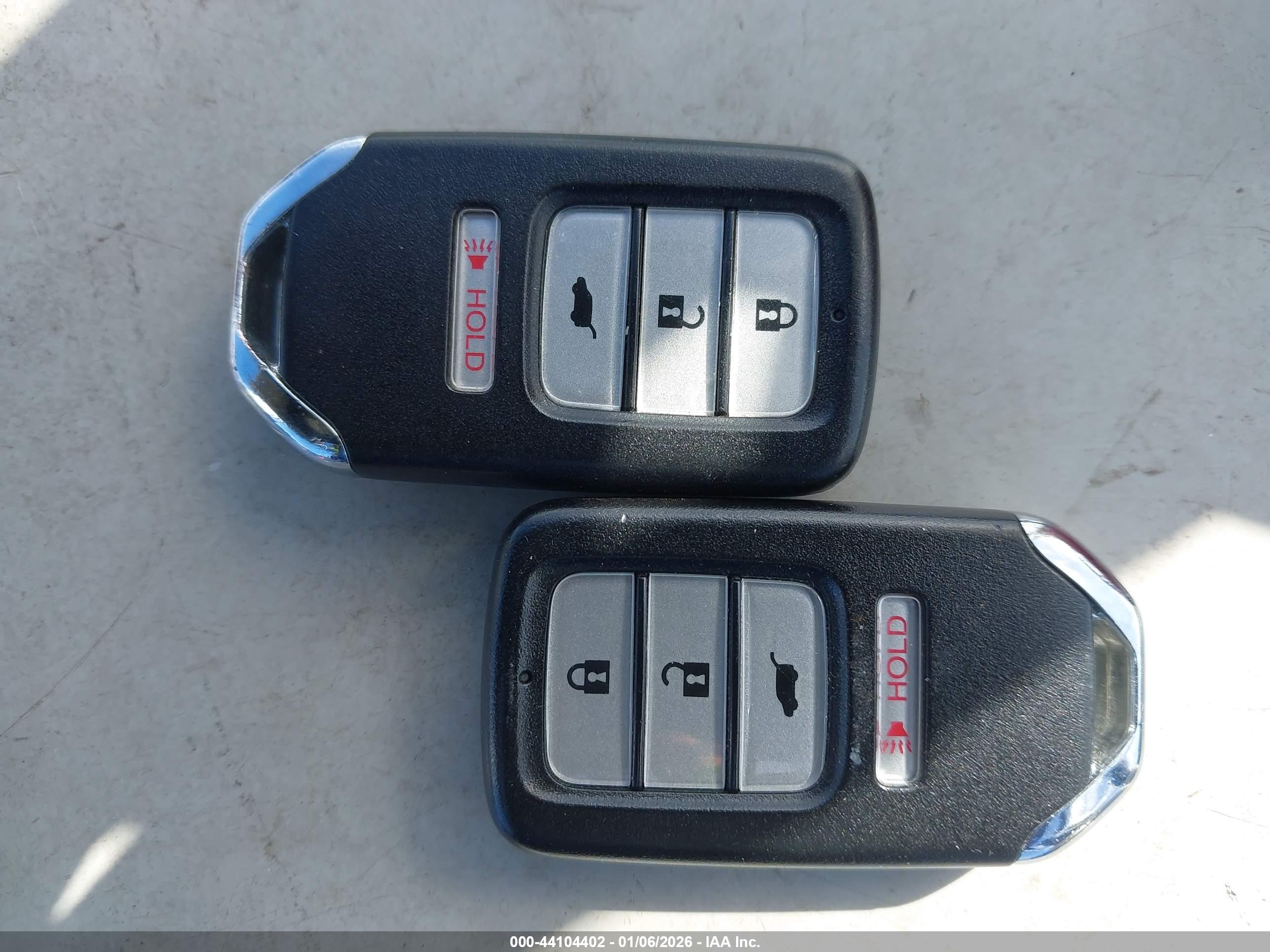 HONDA FIT image 11