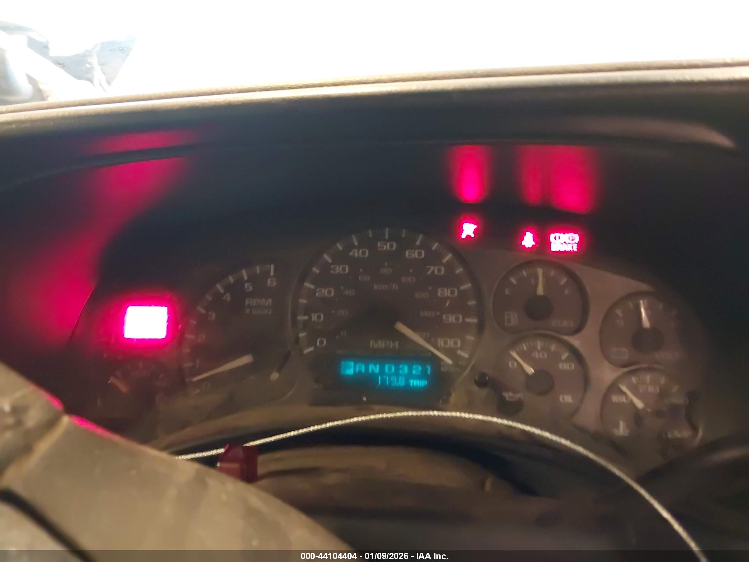 GMC SIERRA image 7