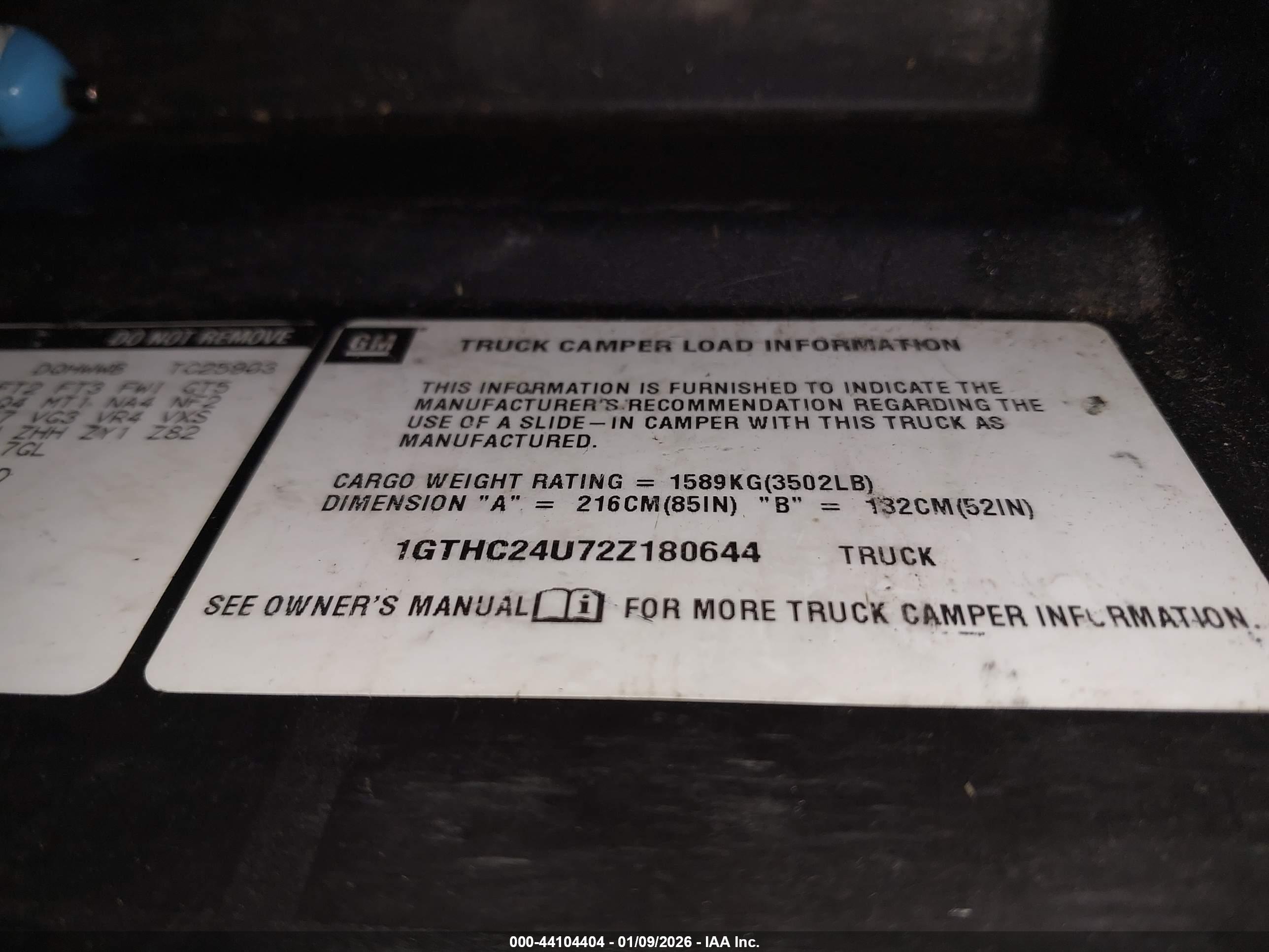 GMC SIERRA image 9