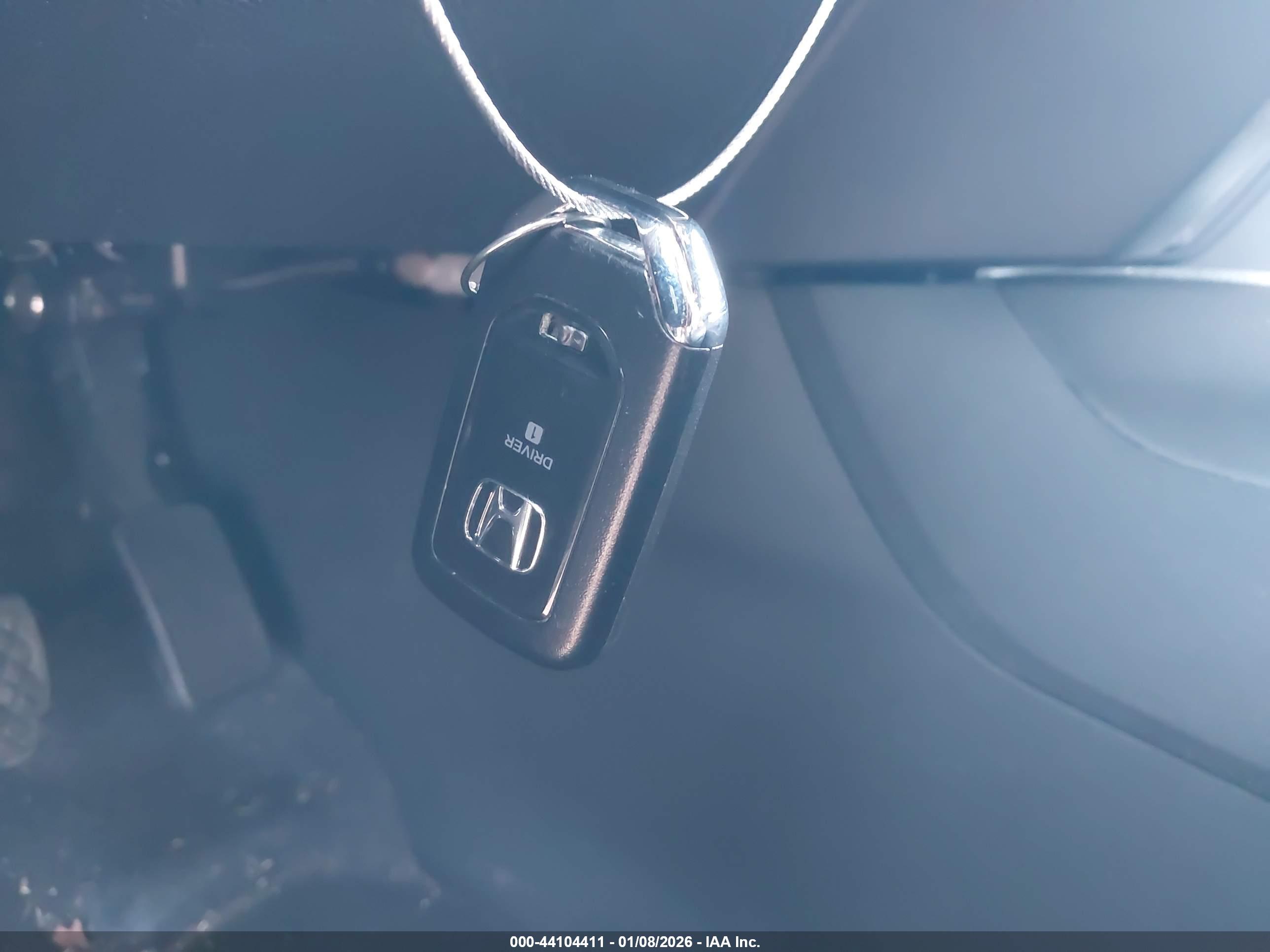 HONDA PASSPORT image 11