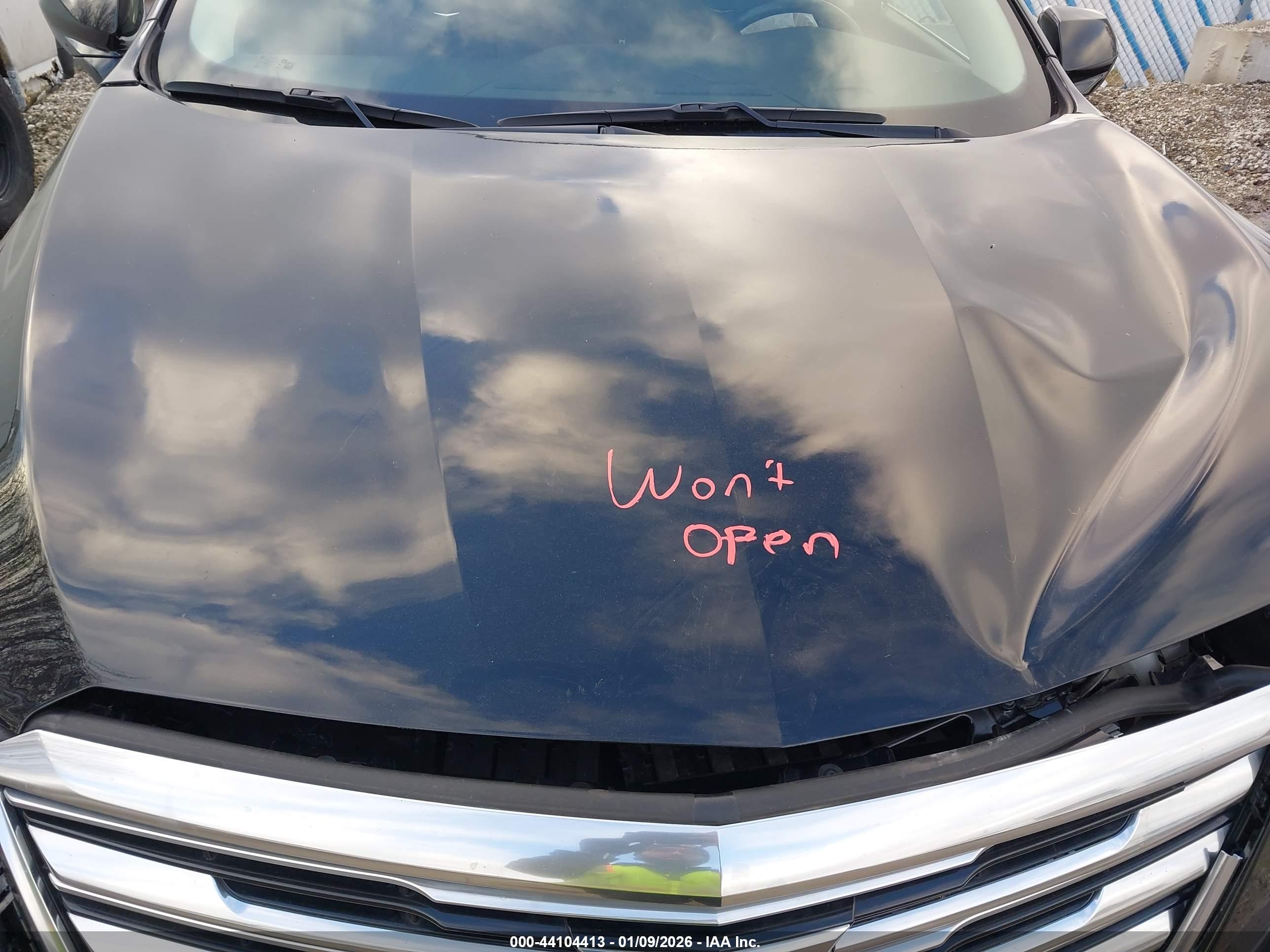 CADILLAC XT5 image 10