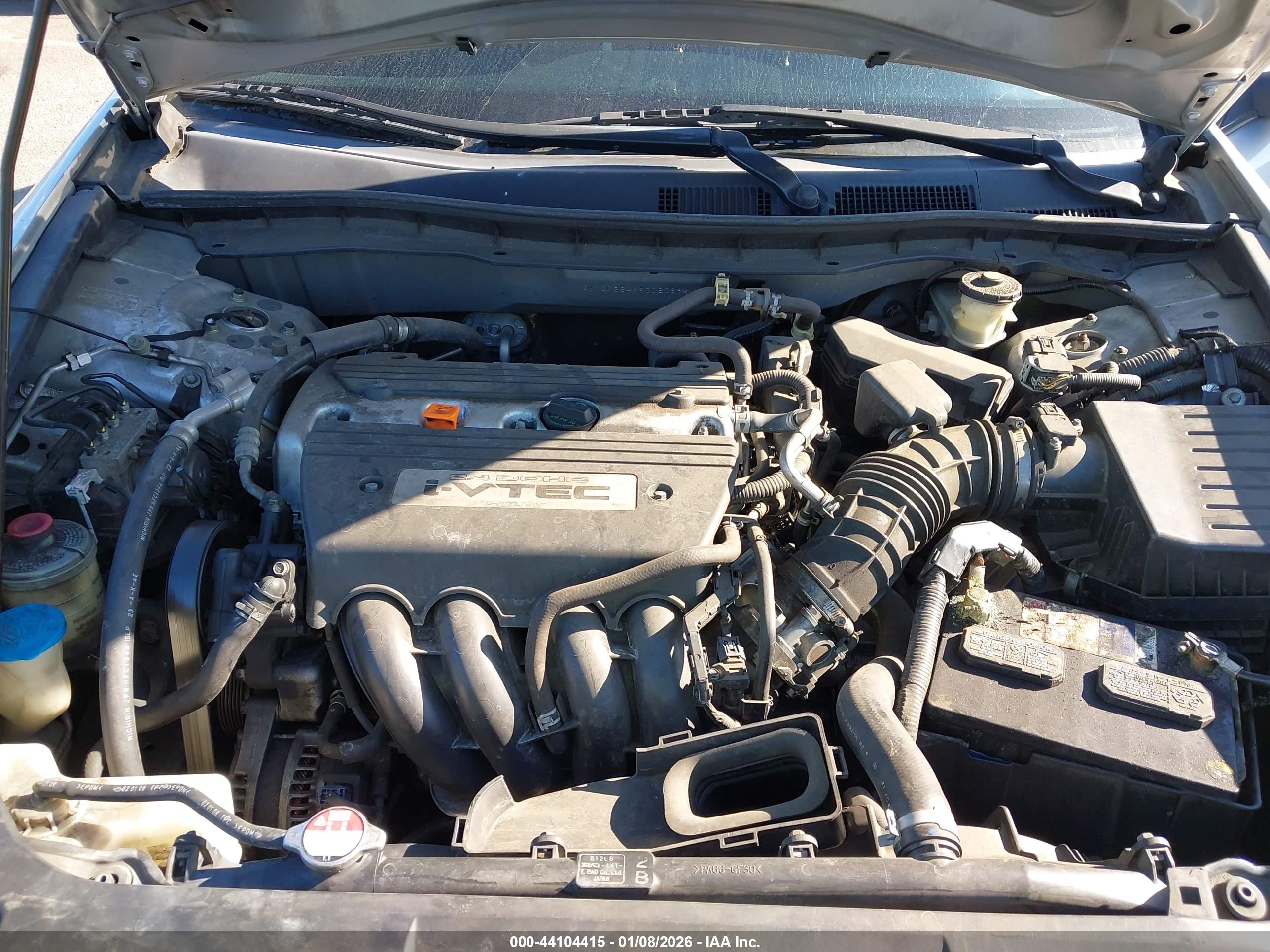 HONDA ACCORD image 10