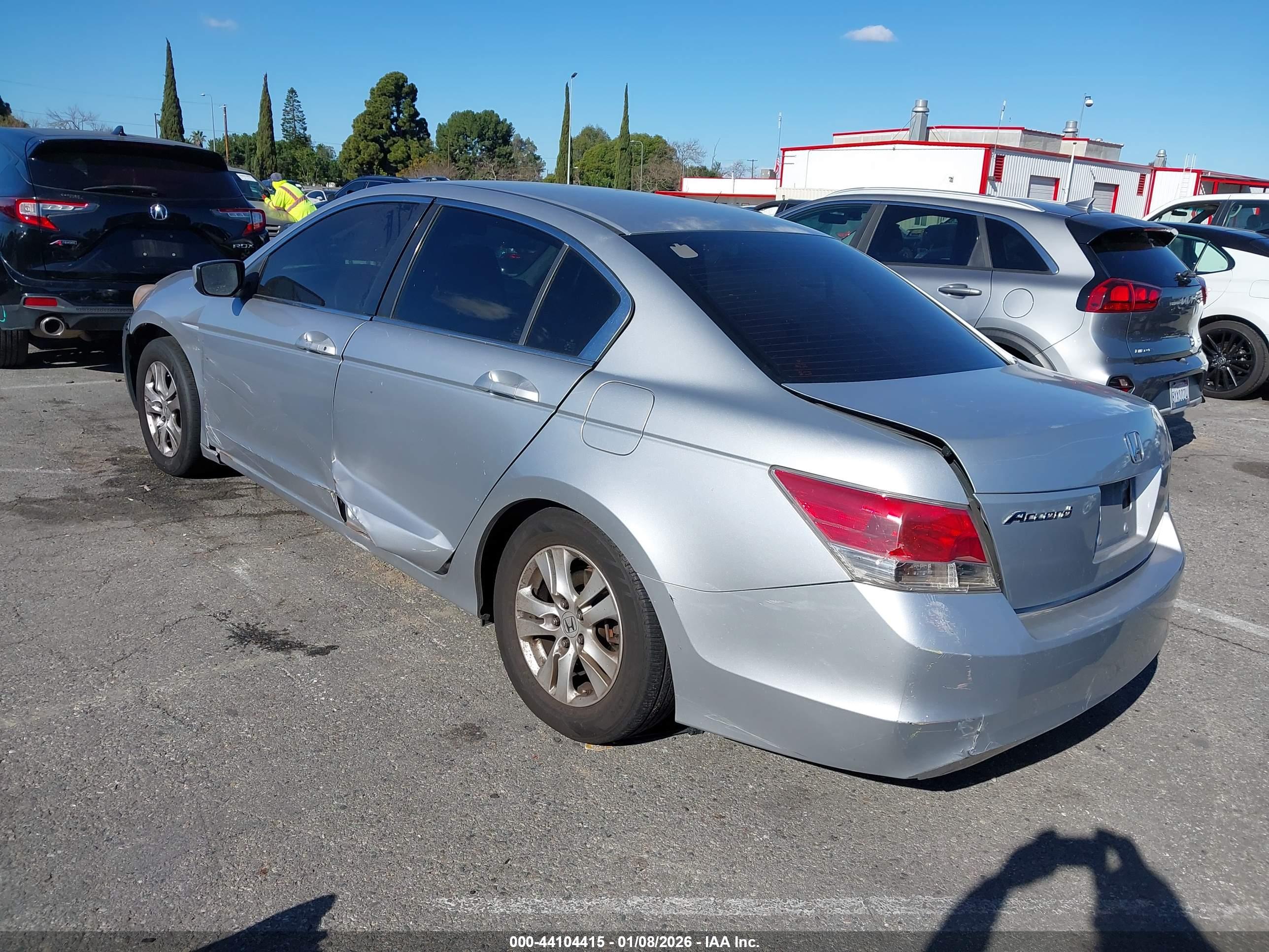 HONDA ACCORD image 3