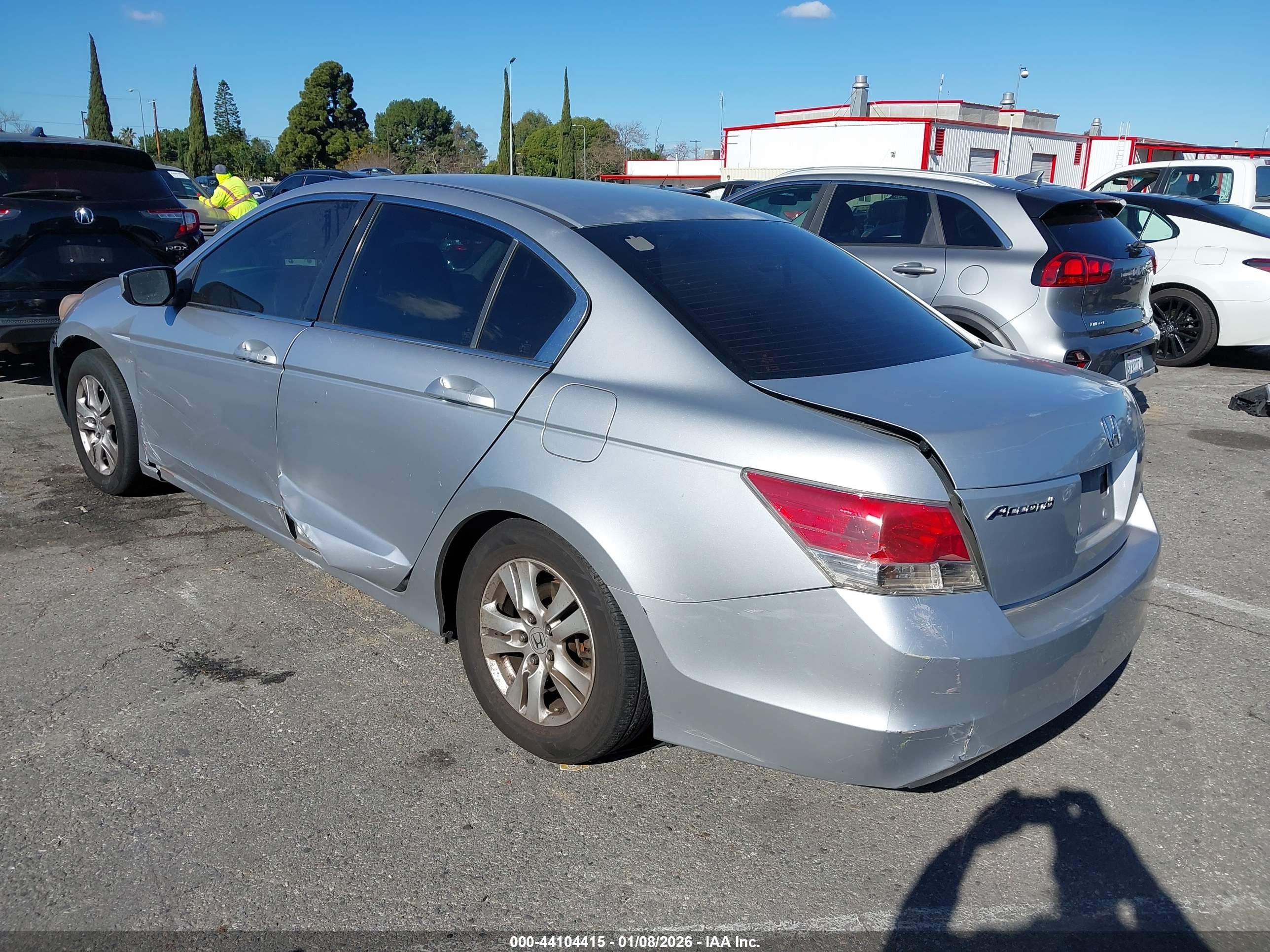 HONDA ACCORD image 6
