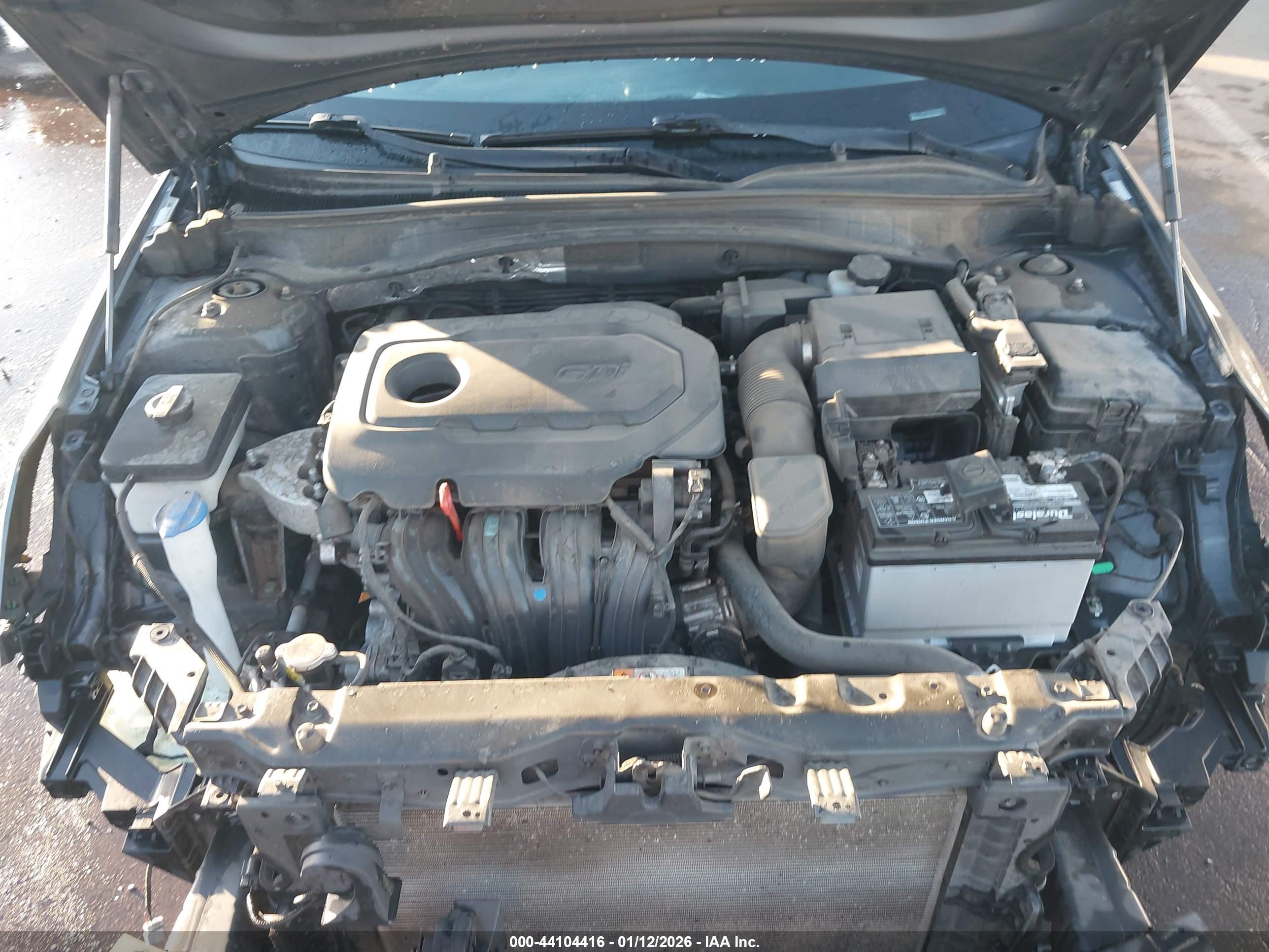 KIA OPTIMA image 10