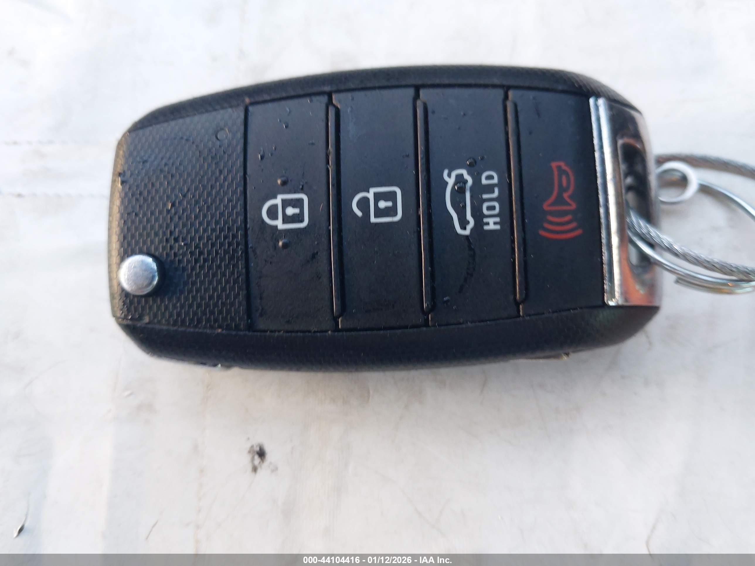 KIA OPTIMA image 11