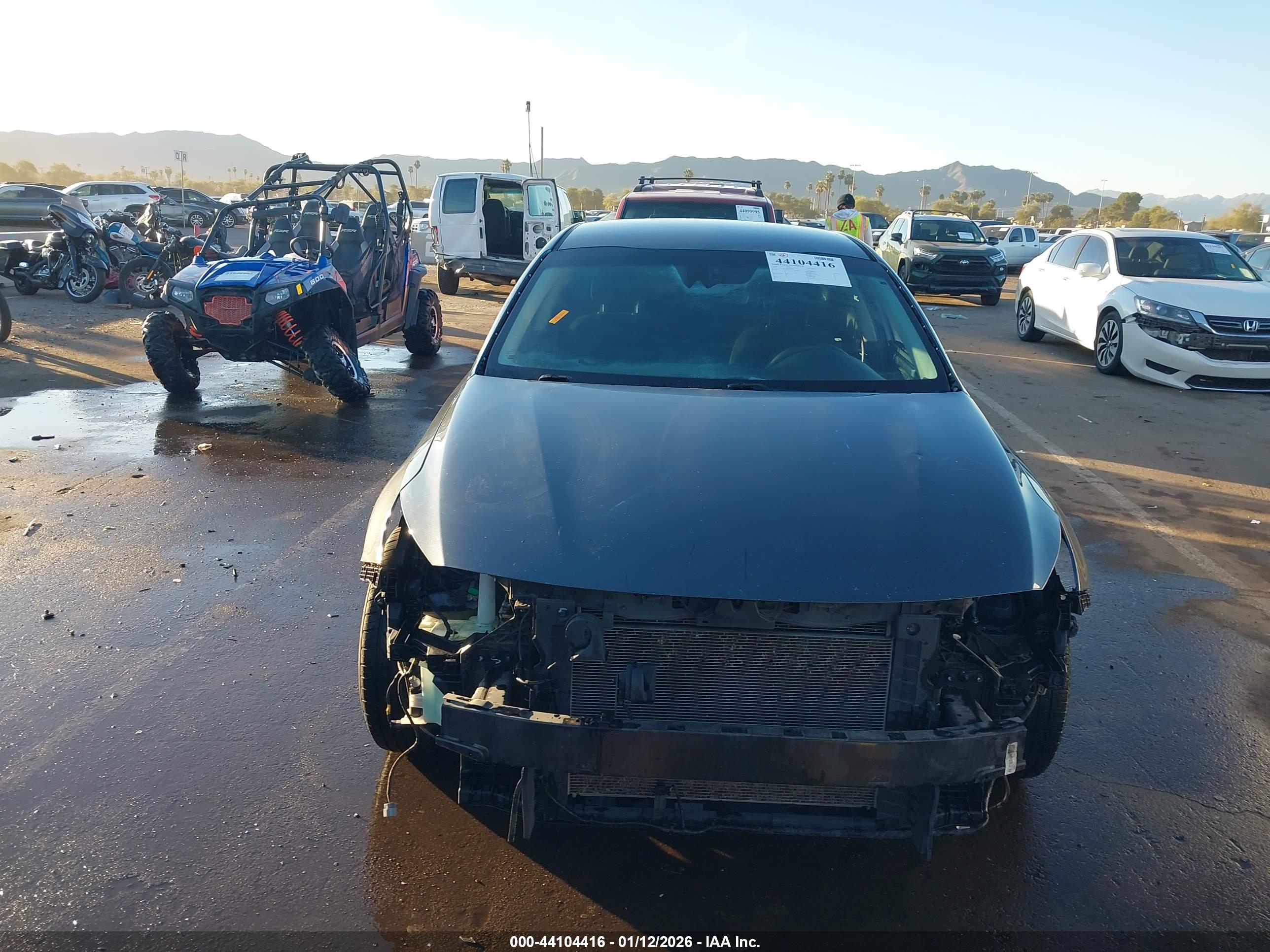 KIA OPTIMA image 6