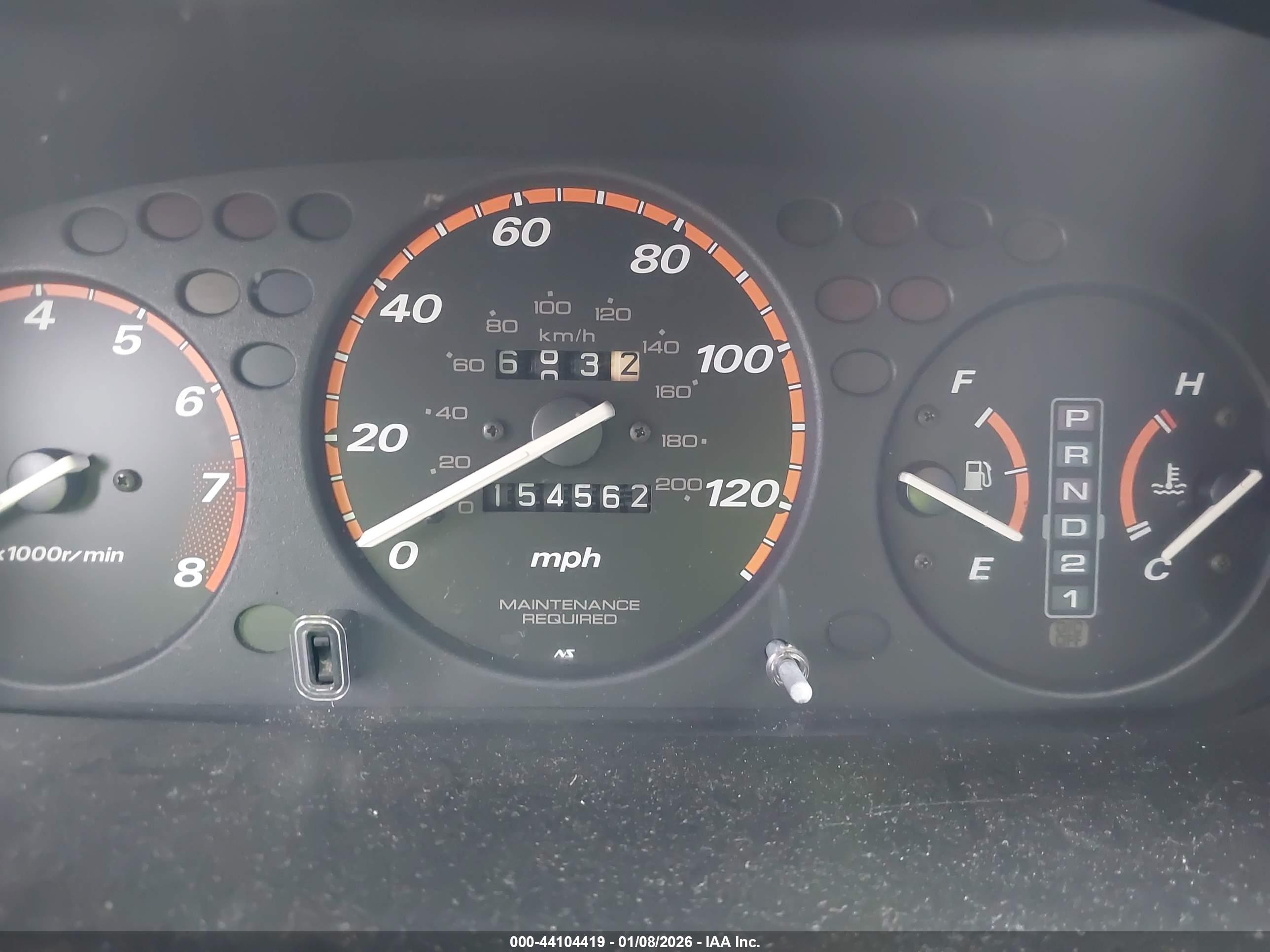 HONDA CR-V image 7