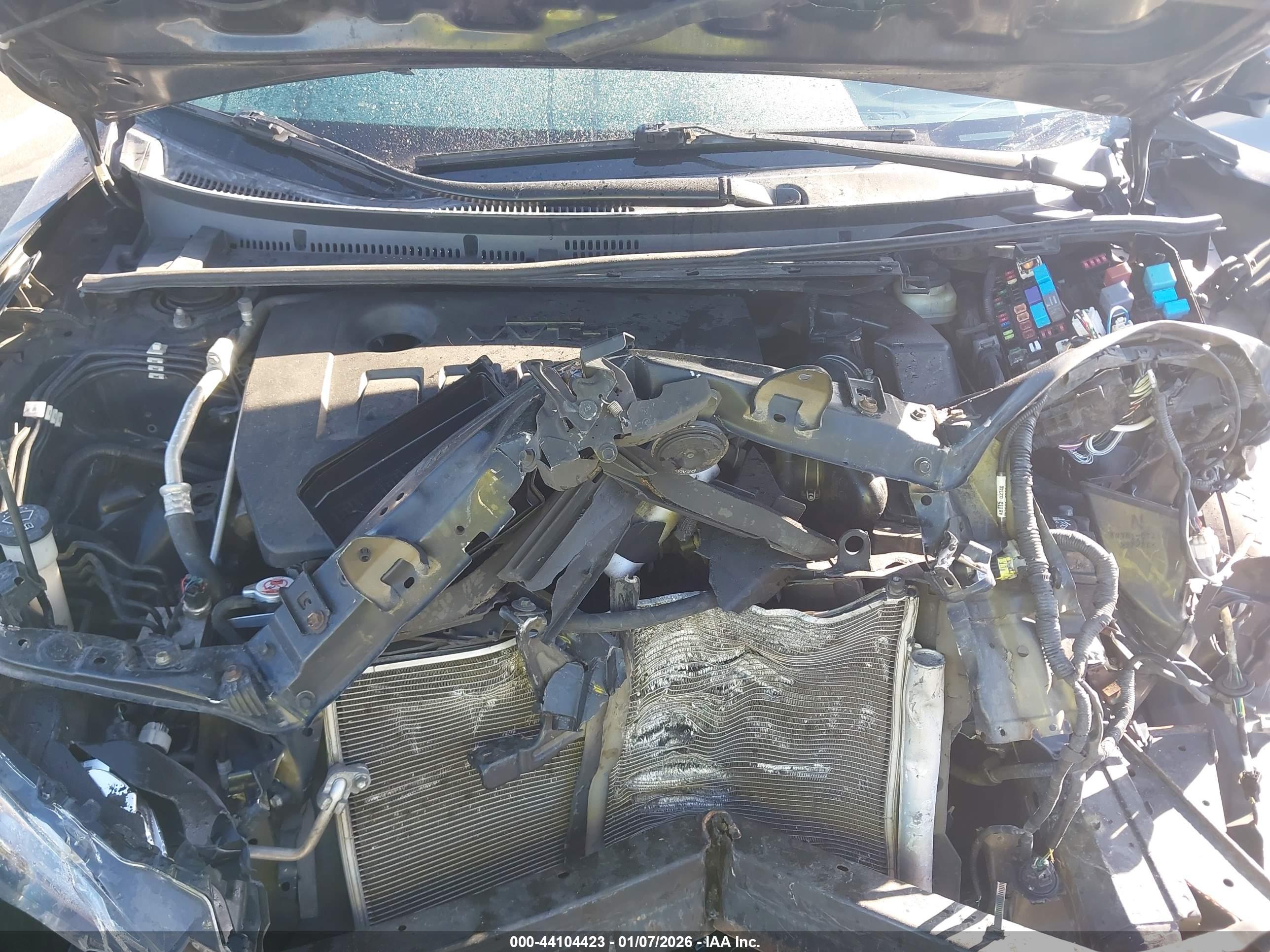TOYOTA COROLLA image 10