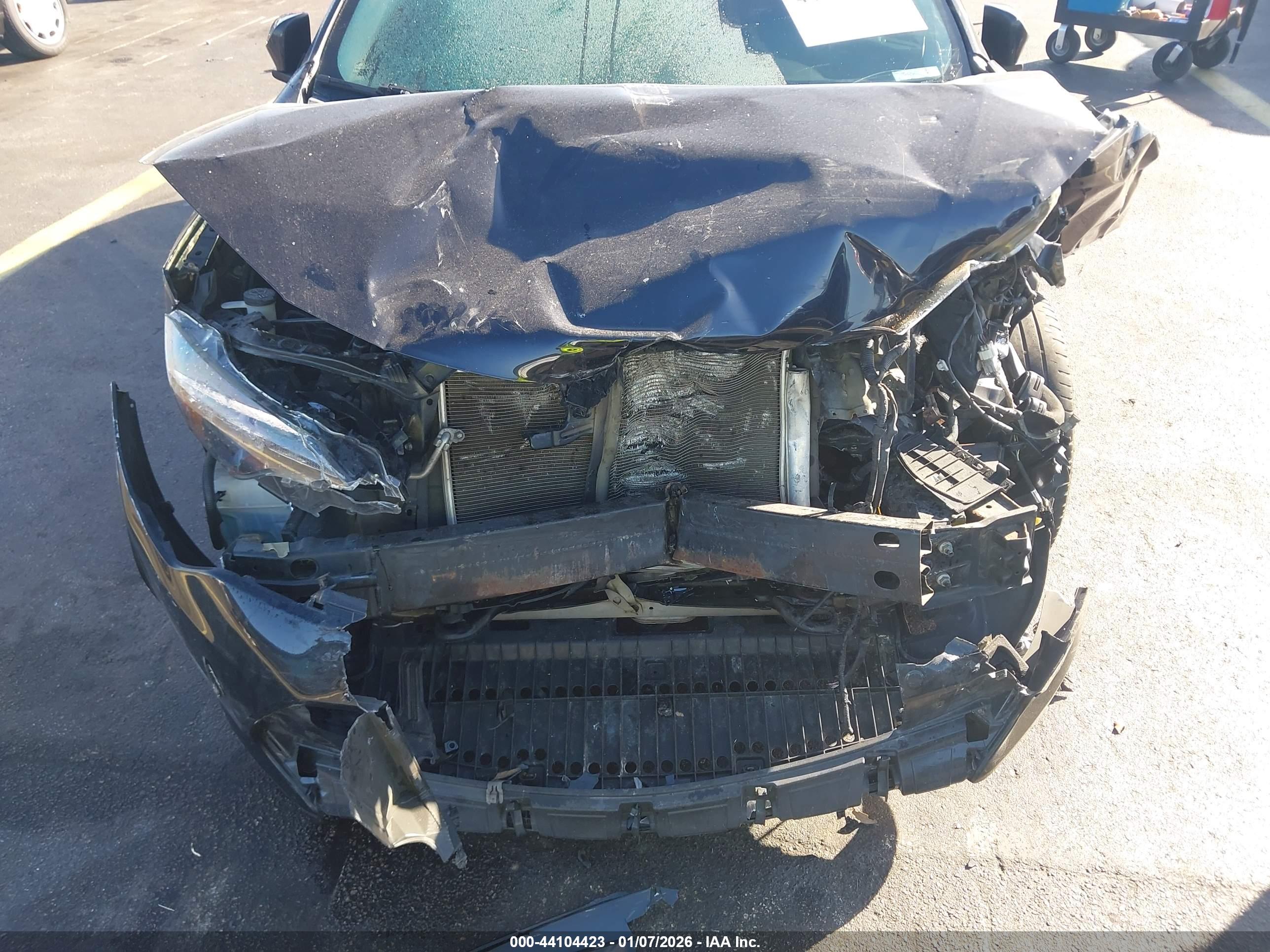 TOYOTA COROLLA image 6