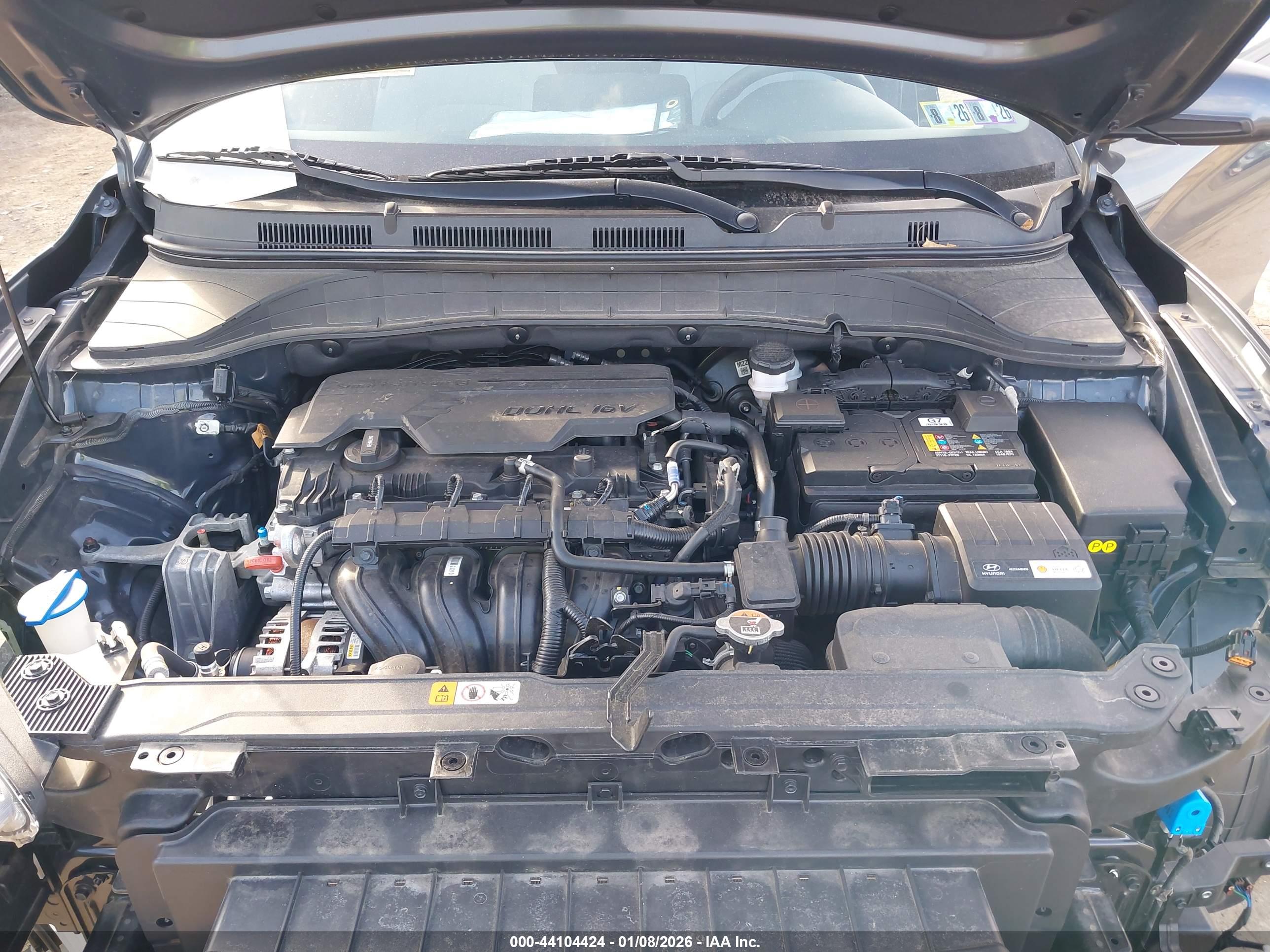HYUNDAI KONA image 10
