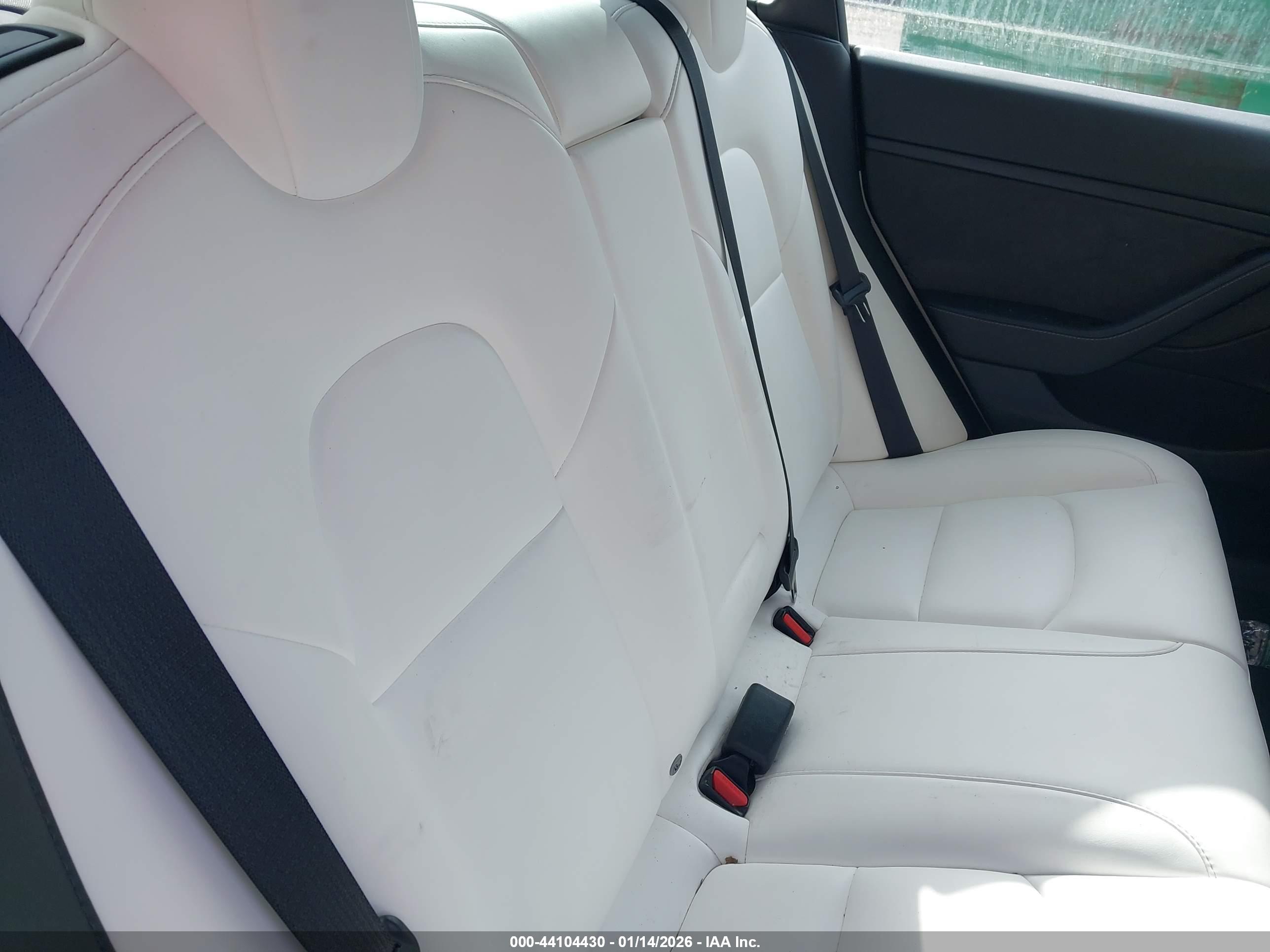 TESLA MODEL image 8