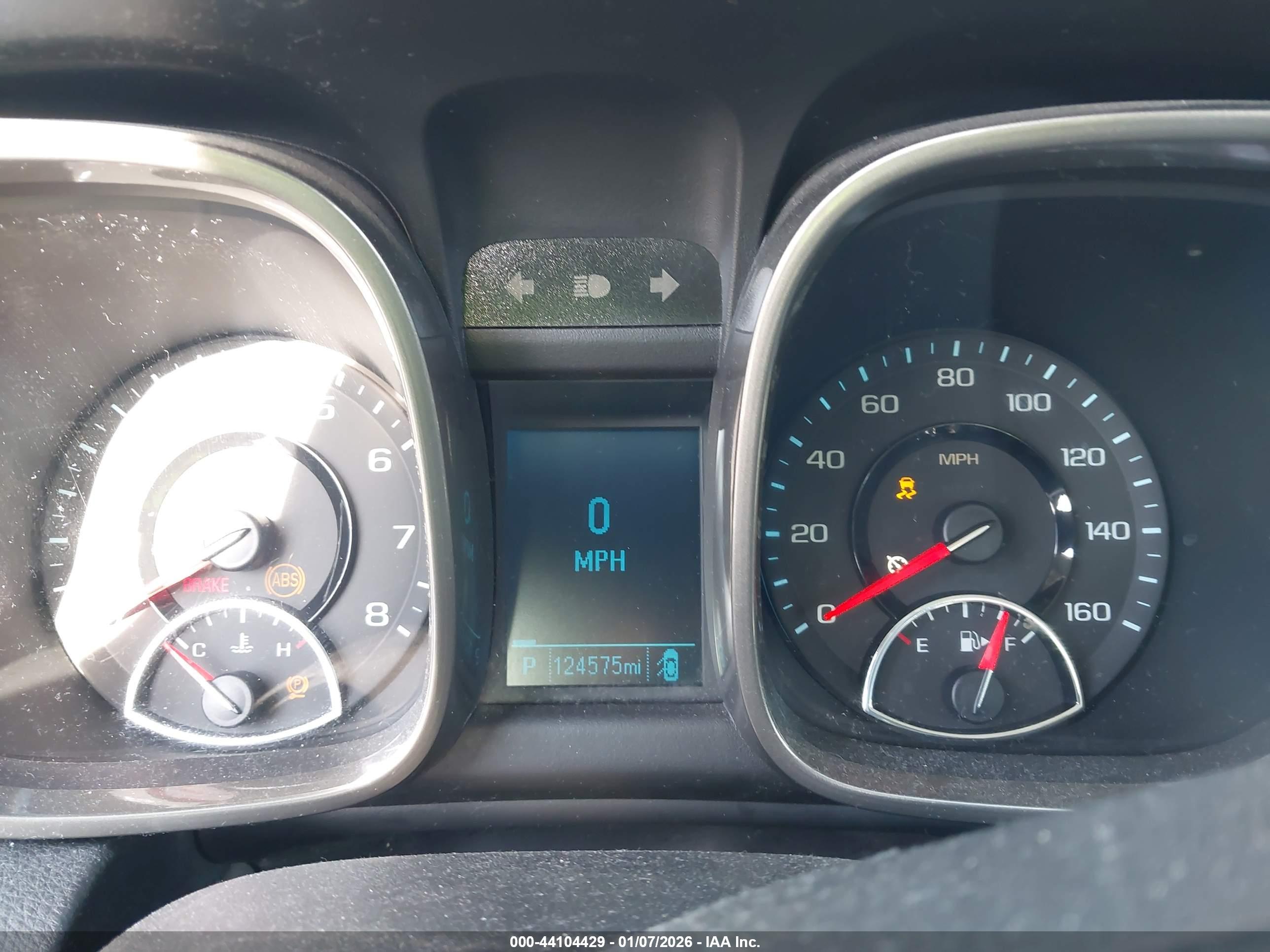 CHEVROLET MALIBU image 7