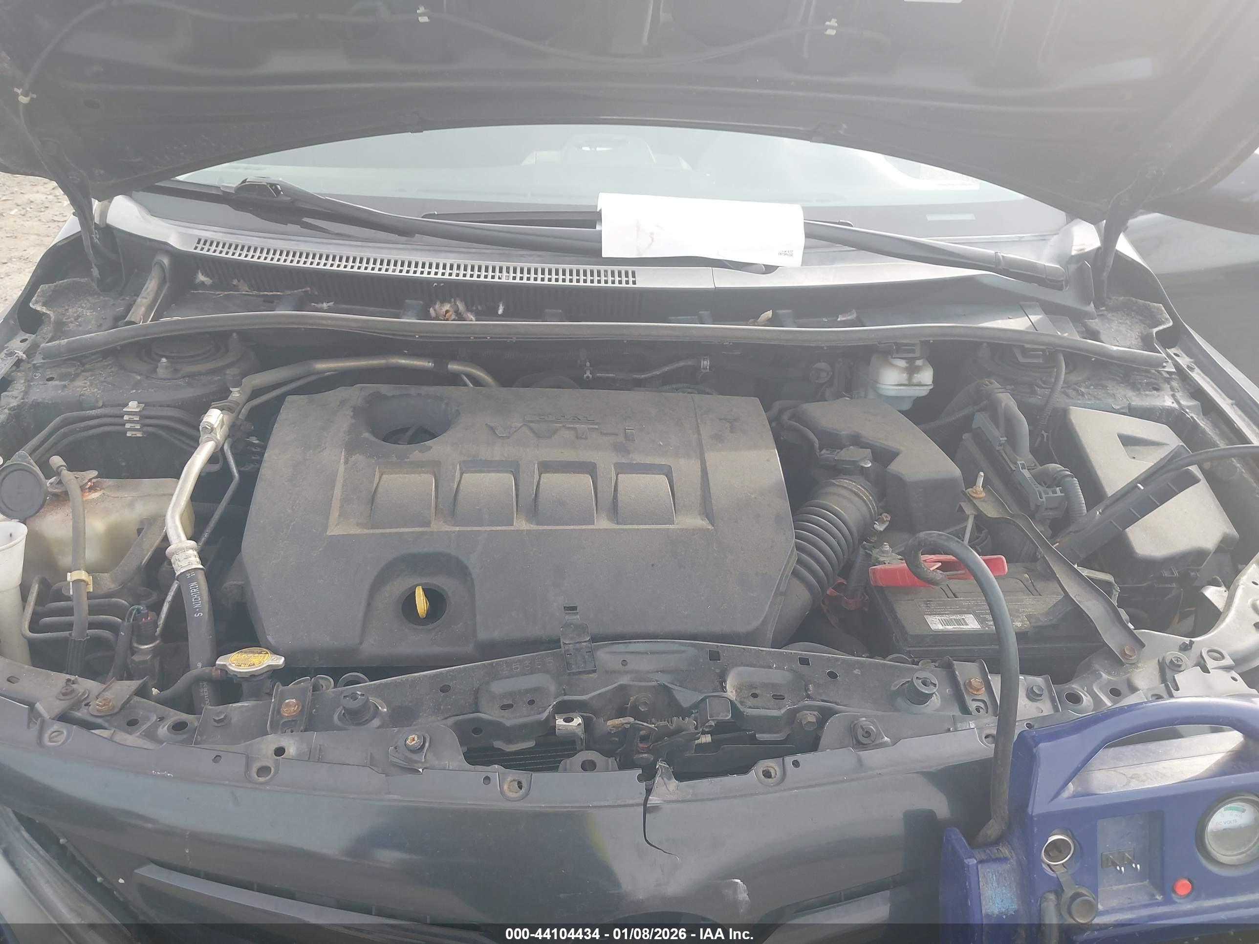 TOYOTA COROLLA image 10