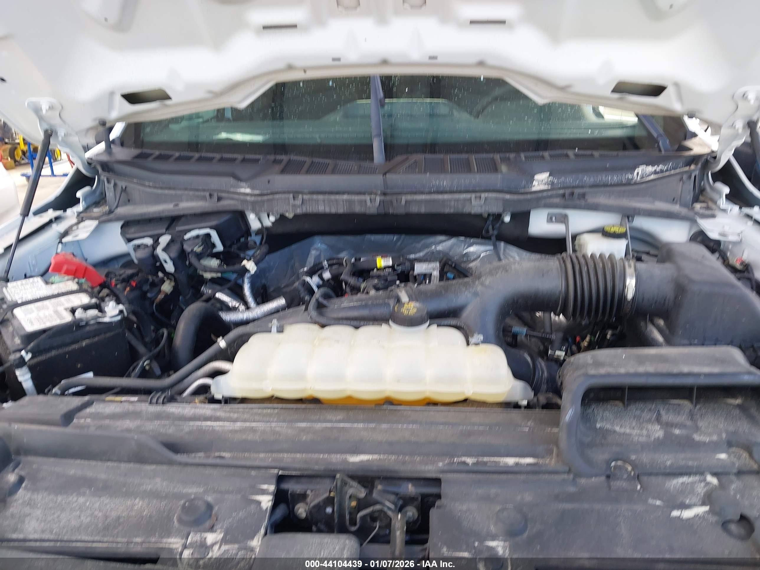 FORD F-150 image 10