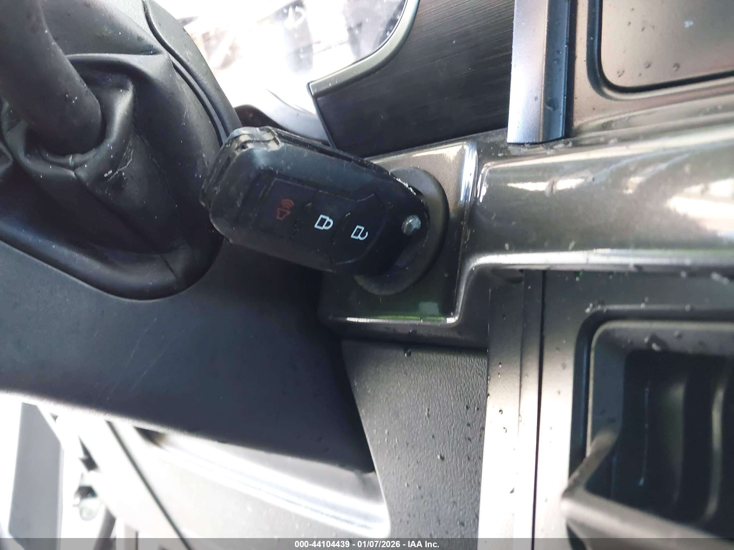 FORD F-150 image 11