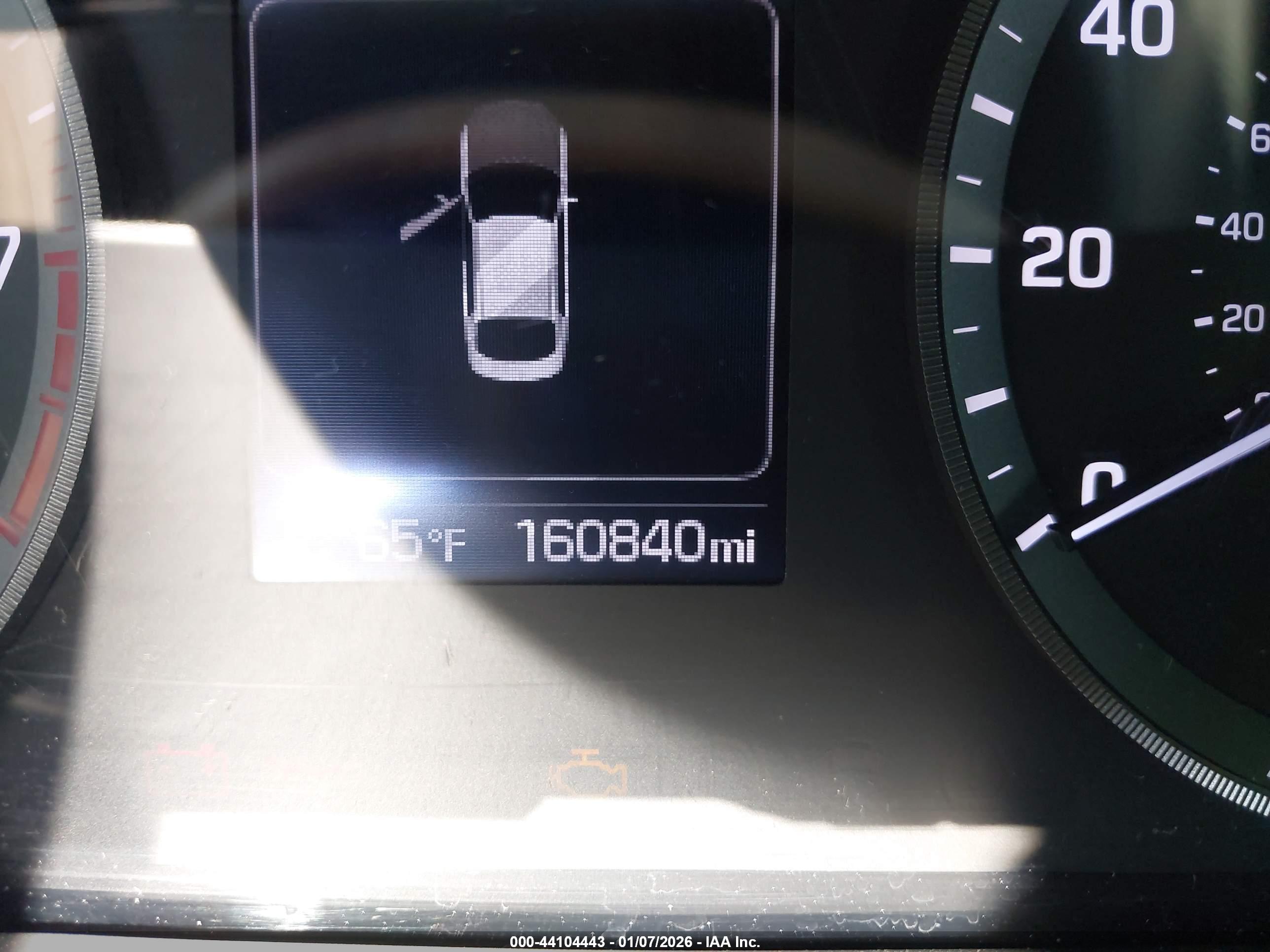 HYUNDAI SONATA image 7