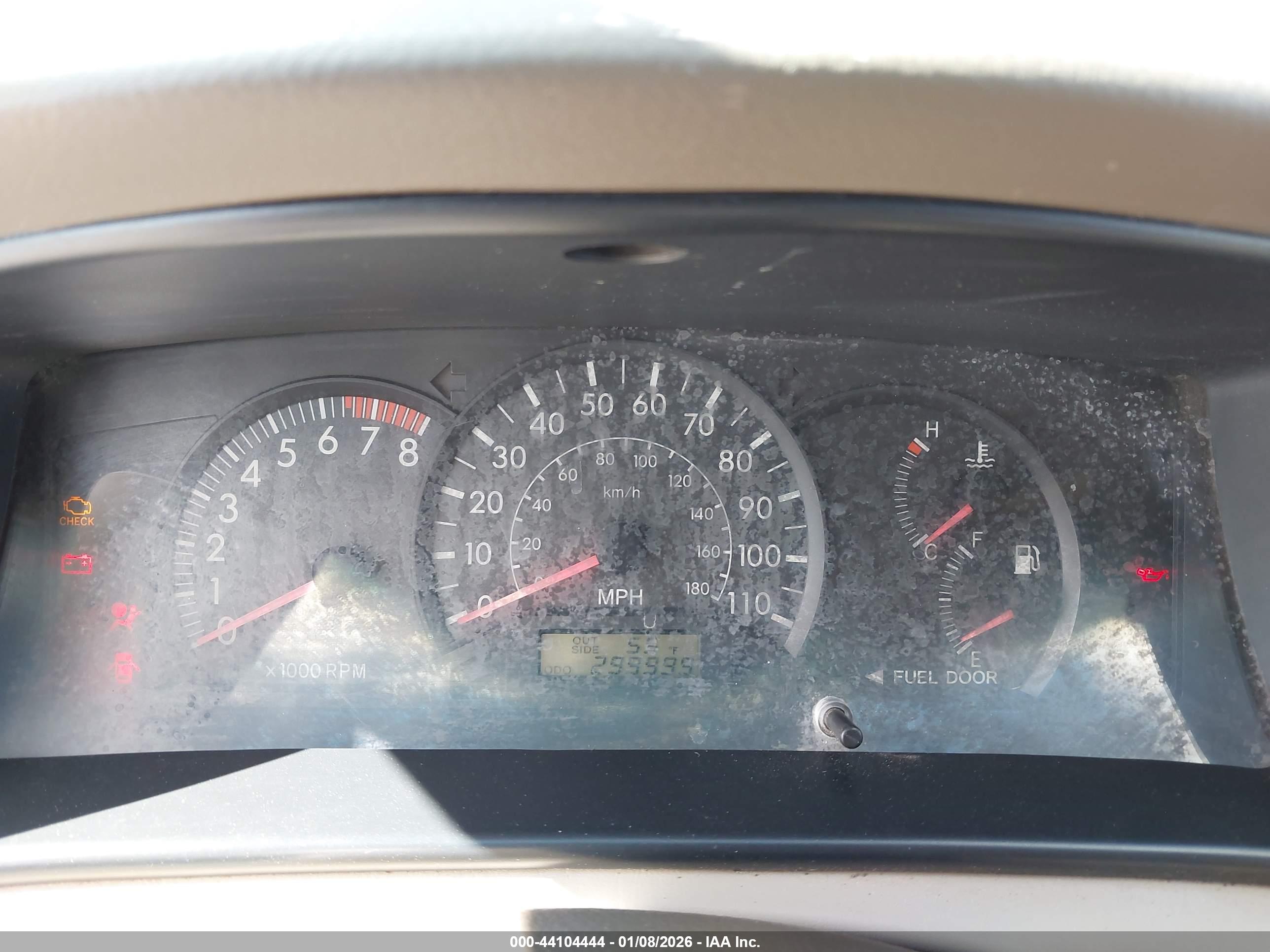 TOYOTA COROLLA image 7