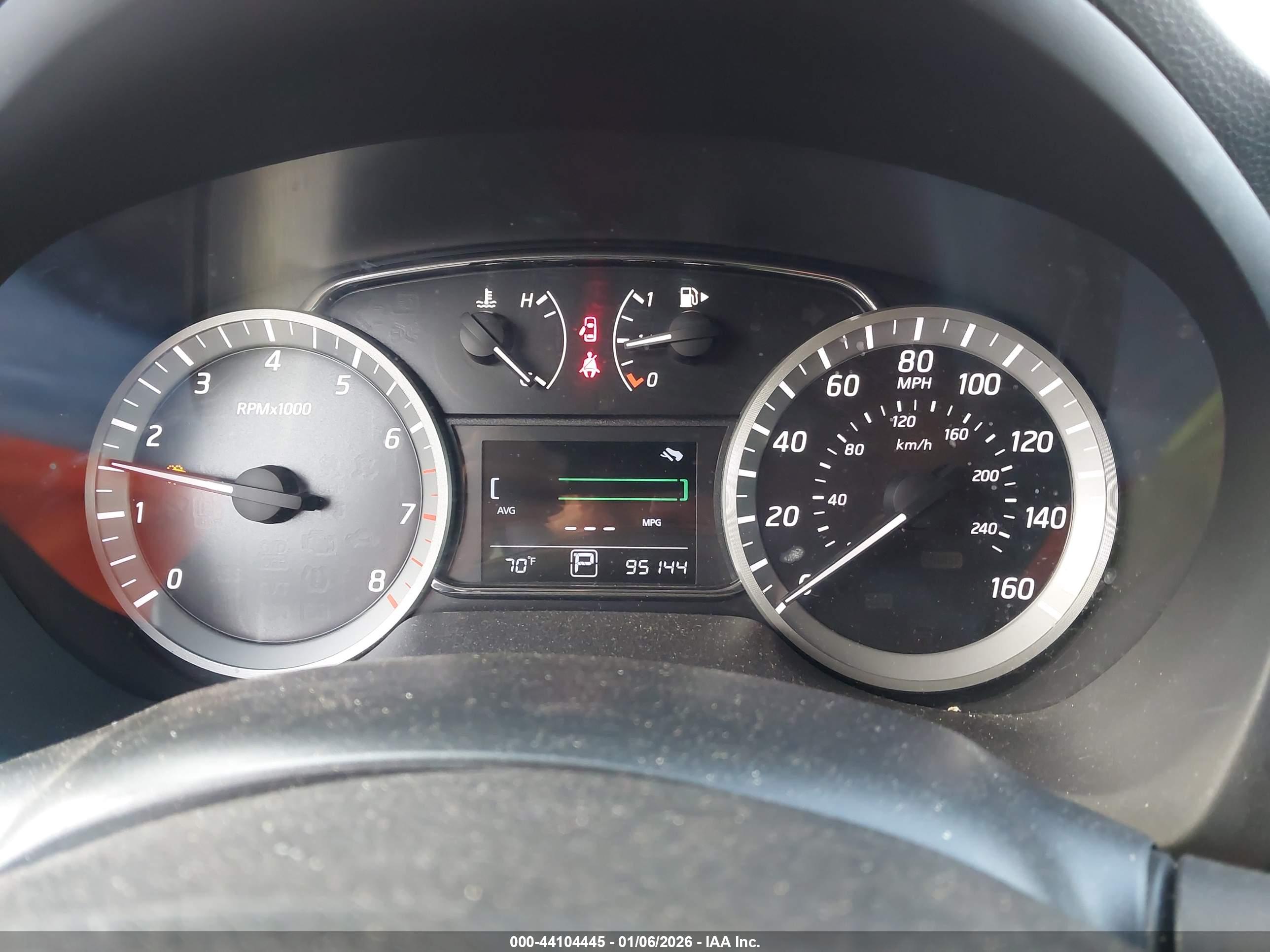 NISSAN SENTRA image 7