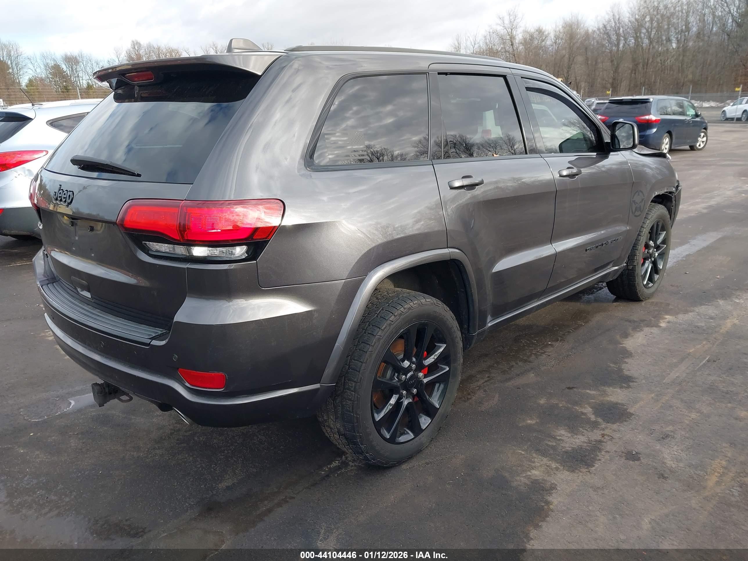 JEEP GRAND image 4