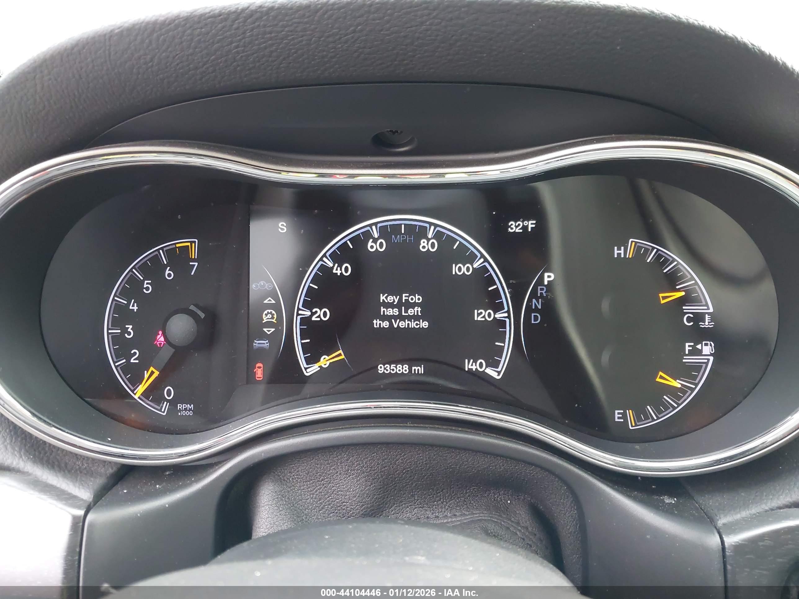 JEEP GRAND image 7