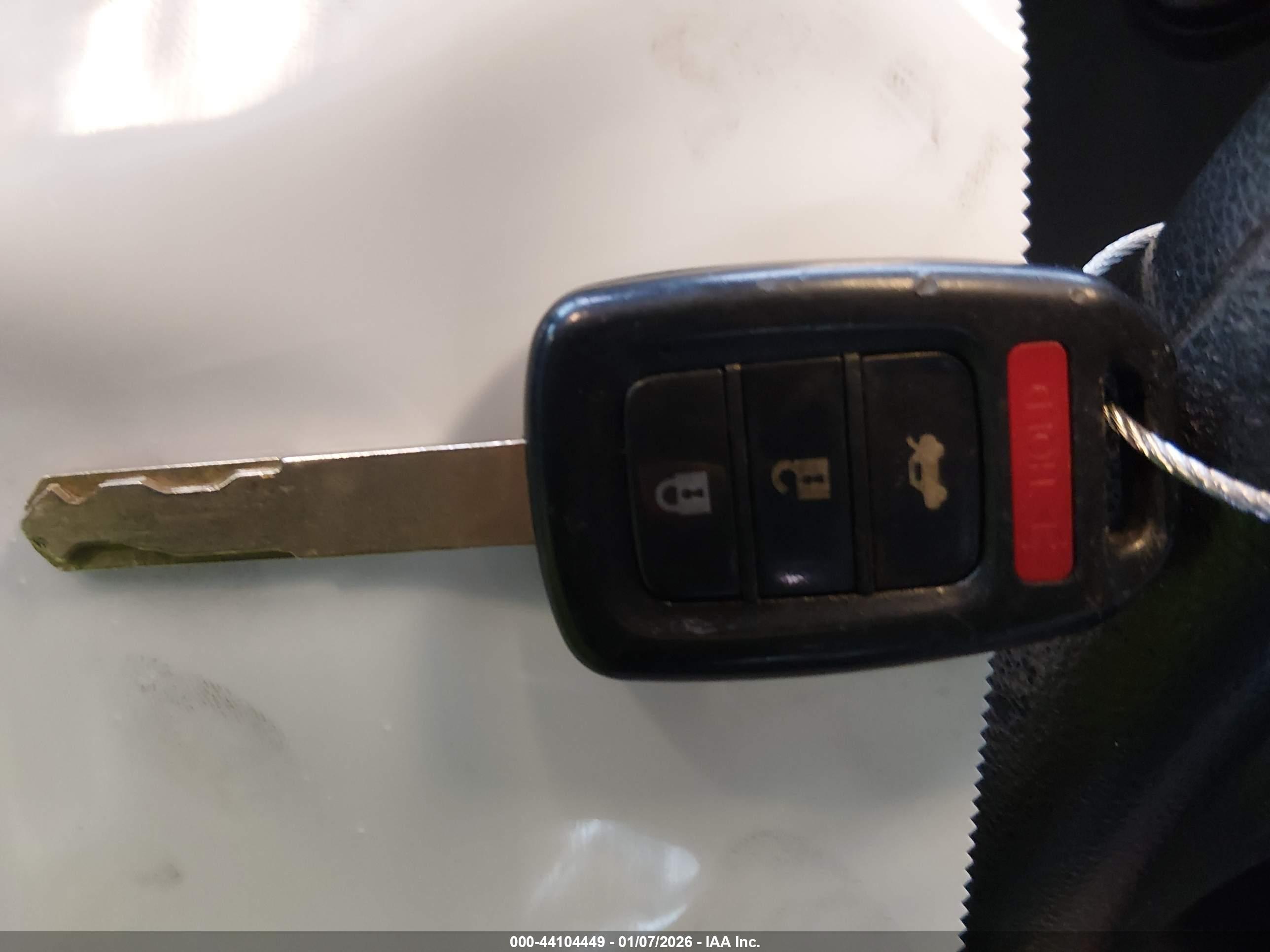 HONDA CIVIC image 11