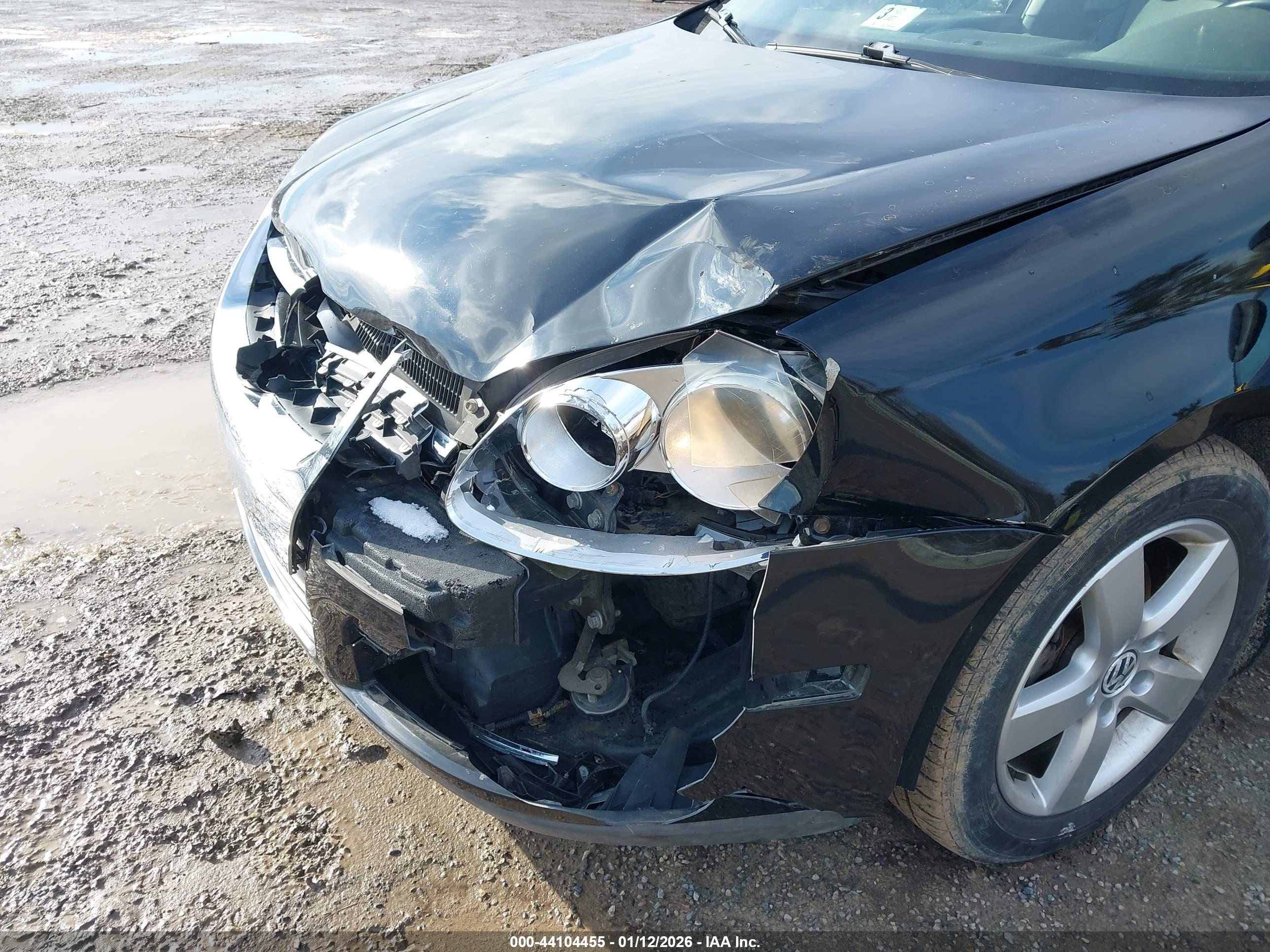 VOLKSWAGEN JETTA image 6