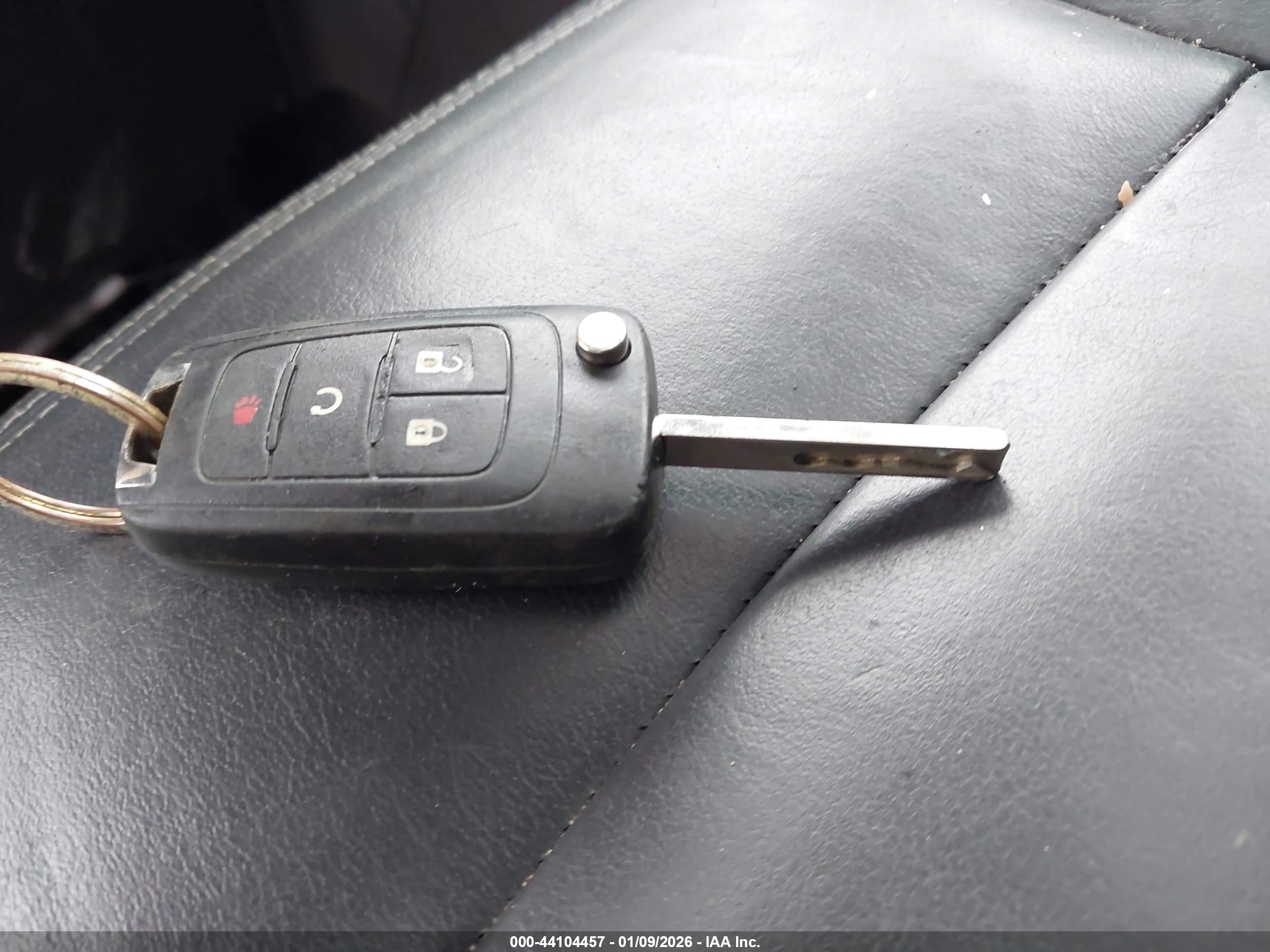 BUICK ENCORE image 11